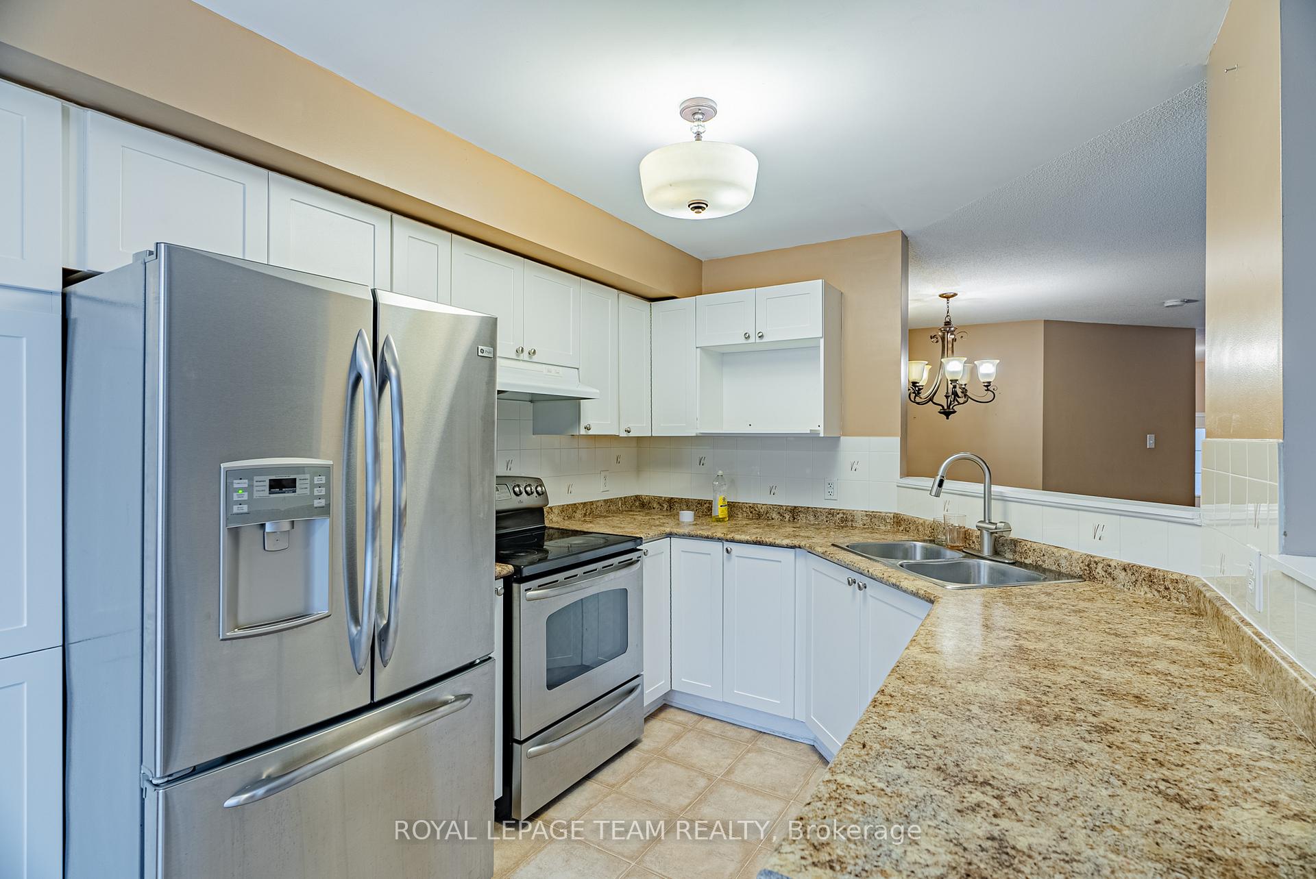 Photo 19 of 403 Fosterbrook Way, Ottawa, Barrhaven - Cedargrove/Fraserdale — HOMEH