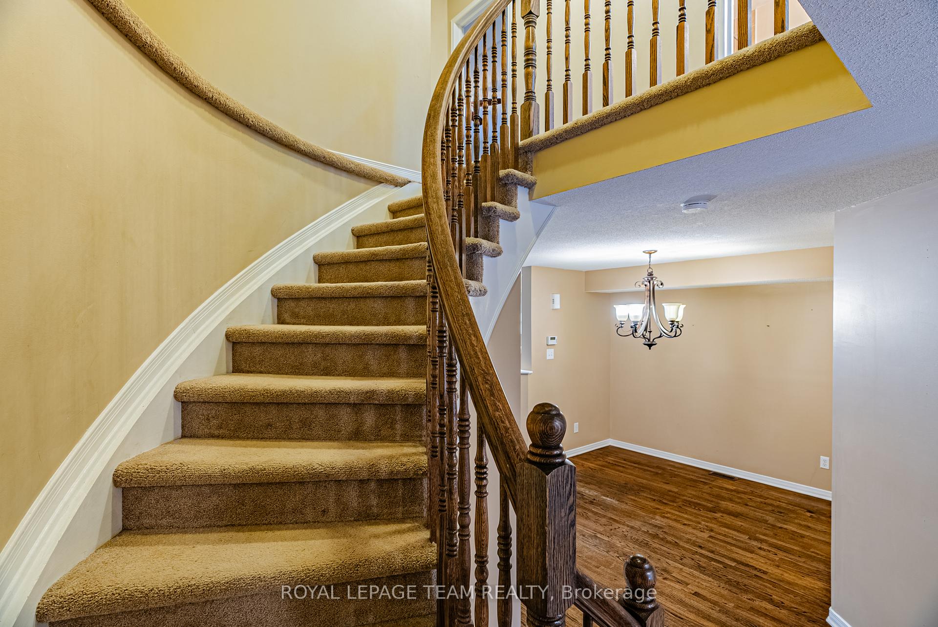 Photo 20 of 403 Fosterbrook Way, Ottawa, Barrhaven - Cedargrove/Fraserdale — HOMEH