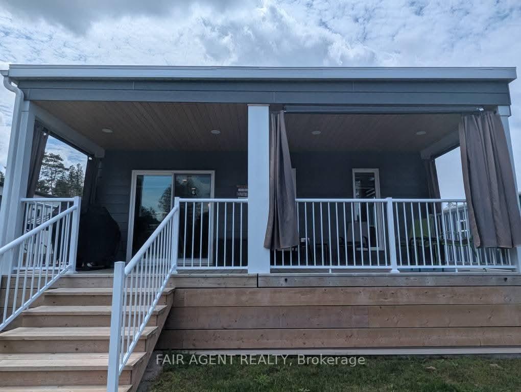 Photo 3 of Unit 1411, 5007 ON-21 Highway, Native Leased Lands — HOMEH