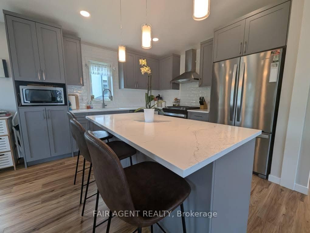 Photo 4 of Unit 1411, 5007 ON-21 Highway, Native Leased Lands — HOMEH