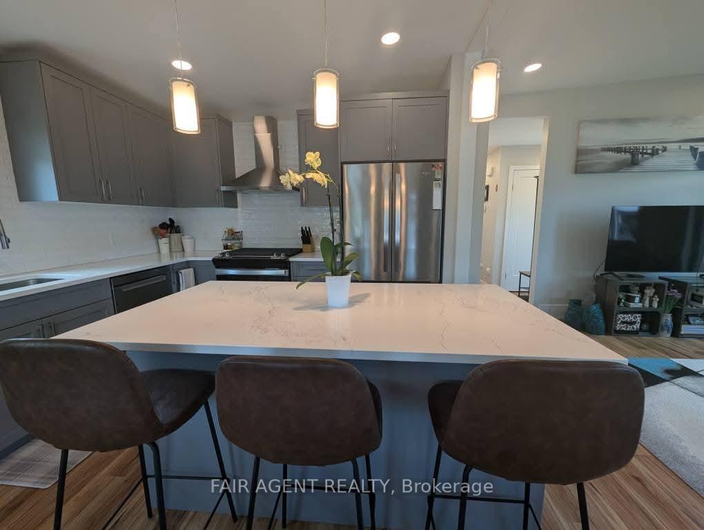 Photo 5 of Unit 1411, 5007 ON-21 Highway, Native Leased Lands — HOMEH
