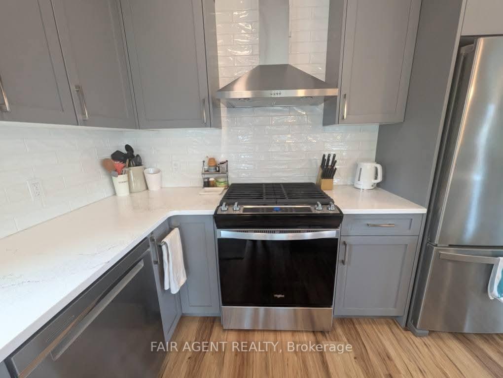 Photo 7 of Unit 1411, 5007 ON-21 Highway, Native Leased Lands — HOMEH