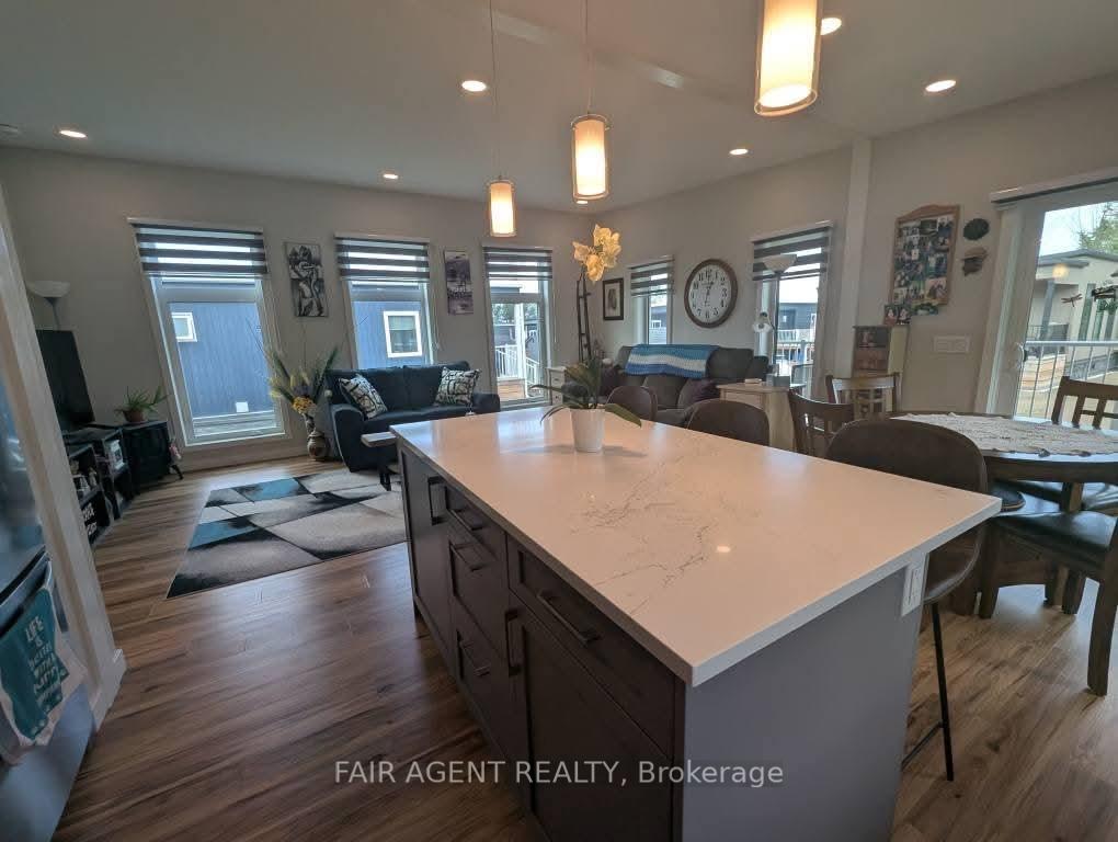 Photo 8 of Unit 1411, 5007 ON-21 Highway, Native Leased Lands — HOMEH