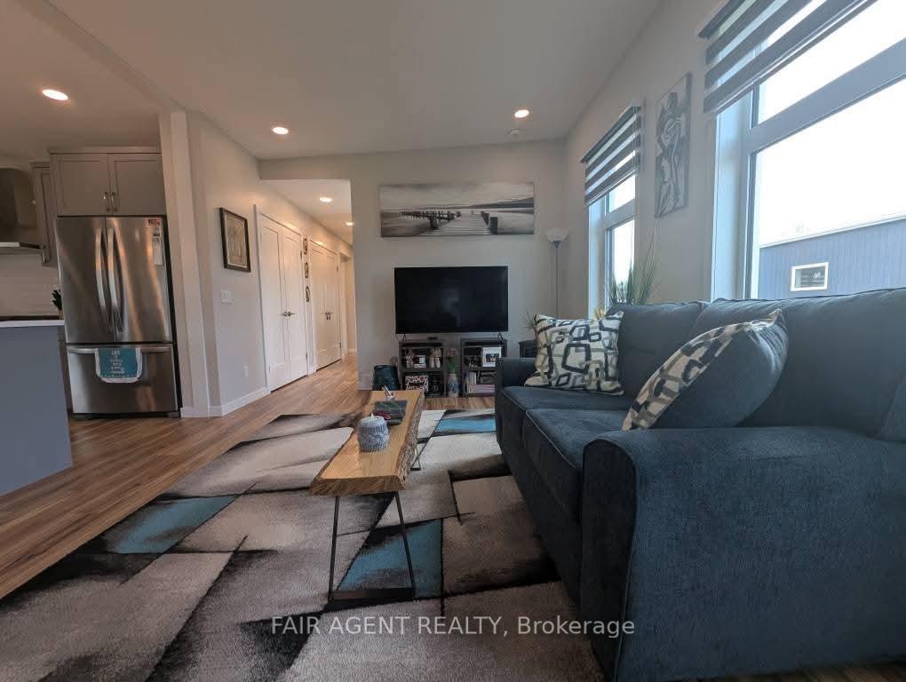 Photo 11 of Unit 1411, 5007 ON-21 Highway, Native Leased Lands — HOMEH