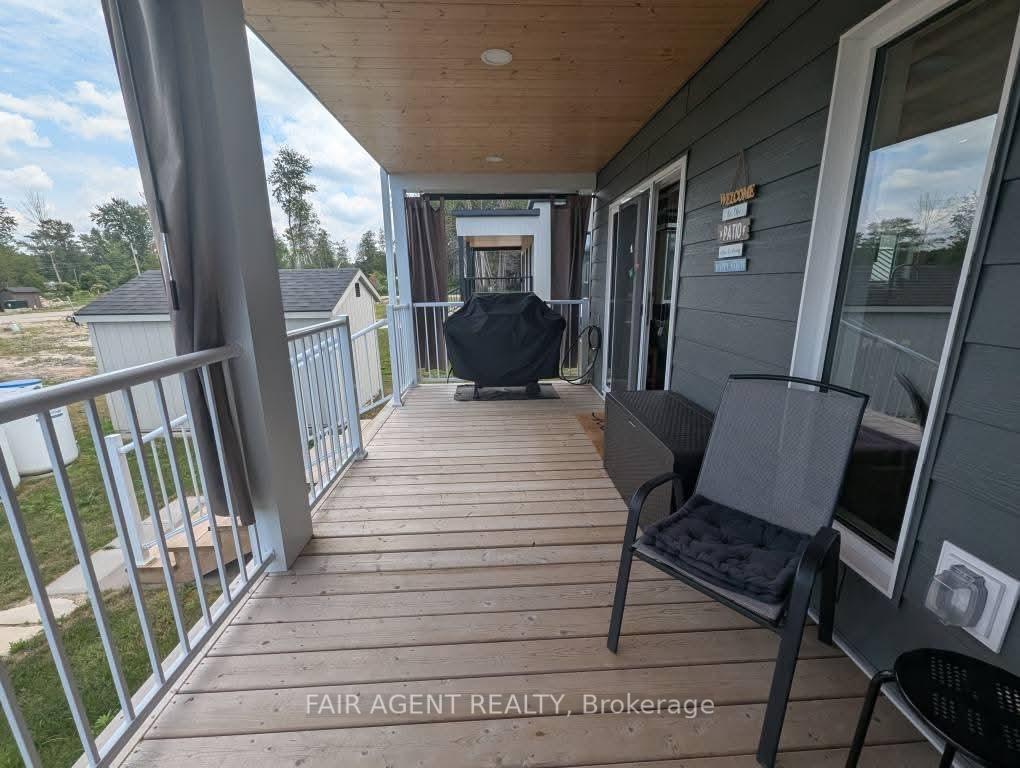 Photo 19 of Unit 1411, 5007 ON-21 Highway, Native Leased Lands — HOMEH