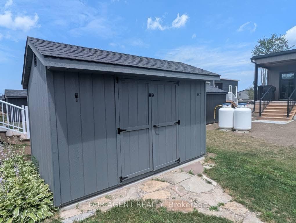Photo 20 of Unit 1411, 5007 ON-21 Highway, Native Leased Lands — HOMEH