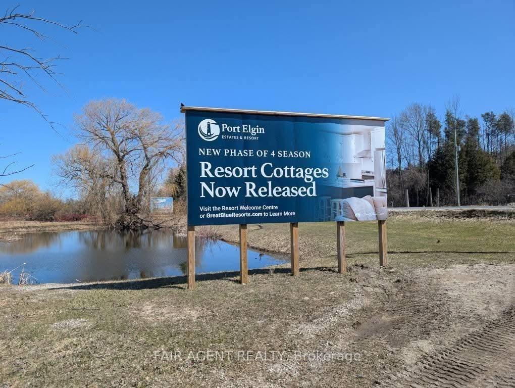 Photo 21 of Unit 1411, 5007 ON-21 Highway, Native Leased Lands — HOMEH