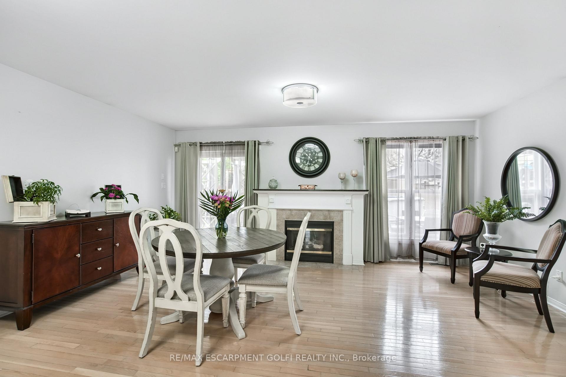 Photo 6 of 317 Jacqueline Boulevard, Hamilton, Allison — HOMEH
