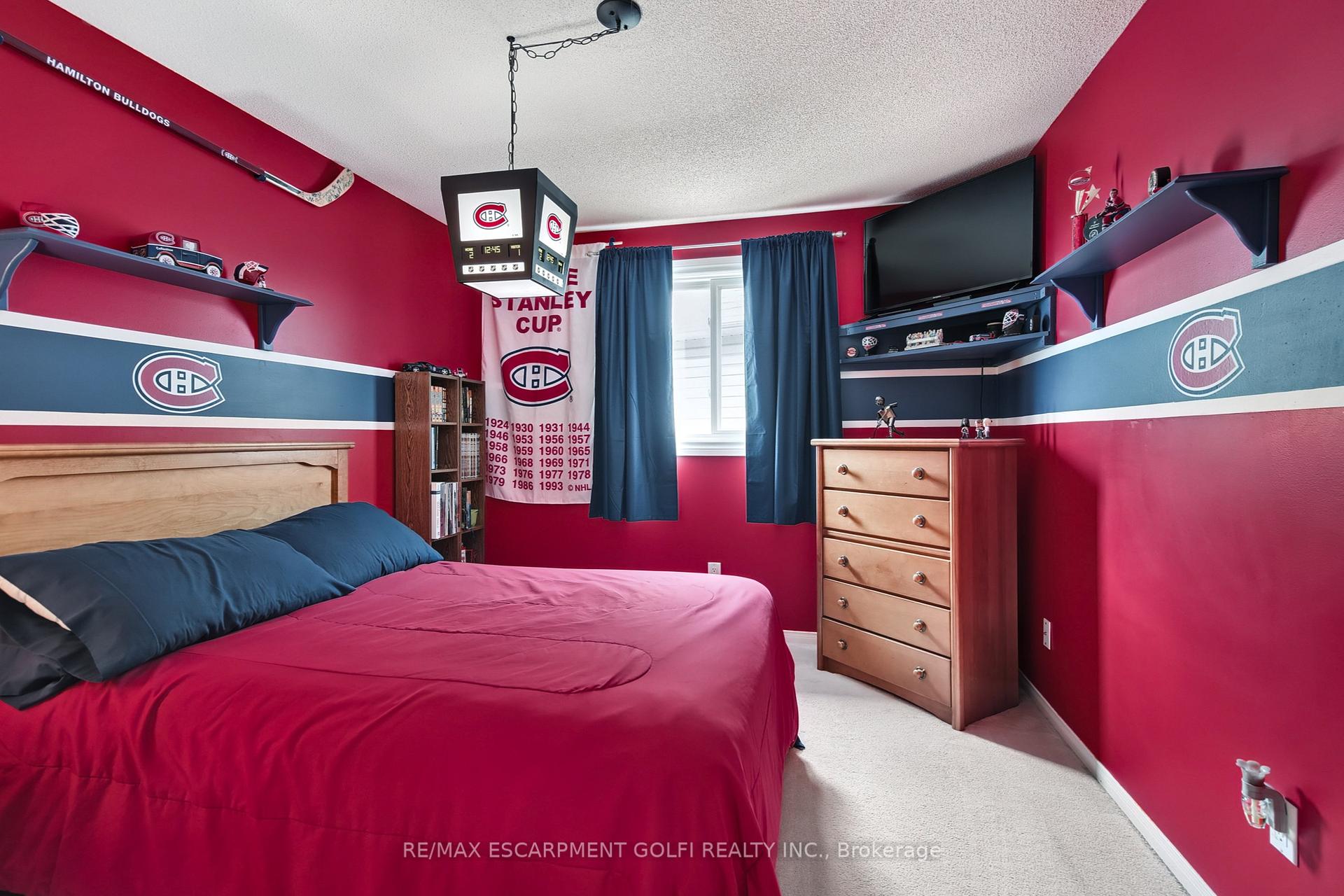 Photo 21 of 317 Jacqueline Boulevard, Hamilton, Allison — HOMEH