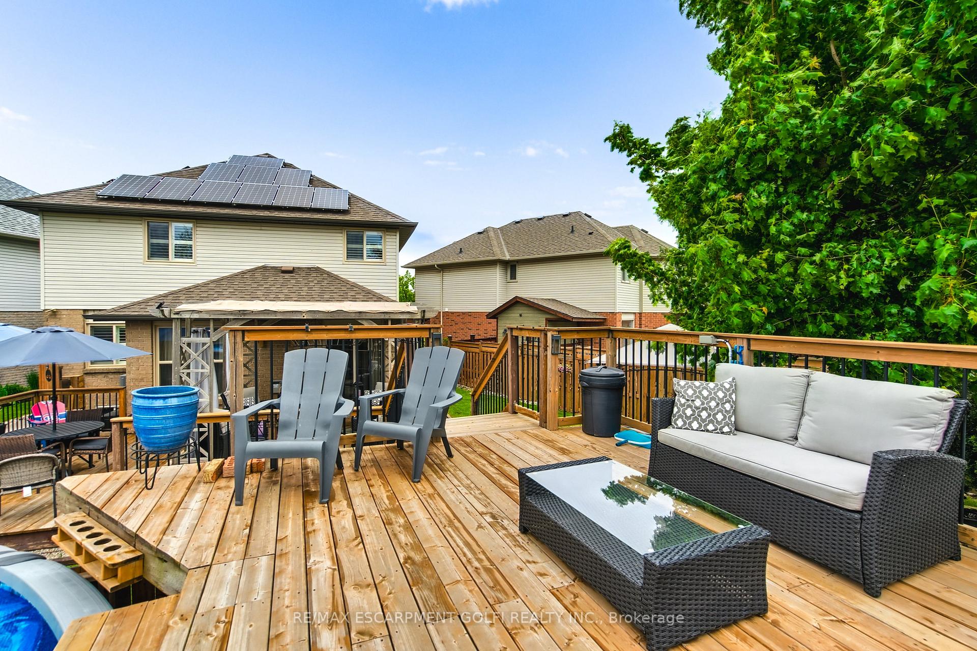 Photo 32 of 317 Jacqueline Boulevard, Hamilton, Allison — HOMEH
