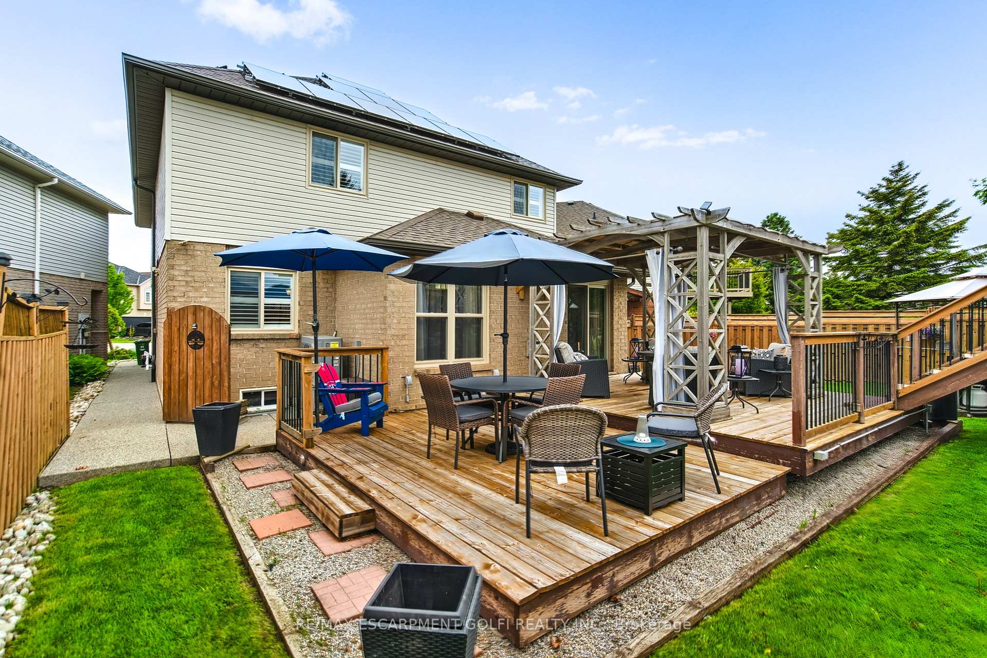 Photo 33 of 317 Jacqueline Boulevard, Hamilton, Allison — HOMEH