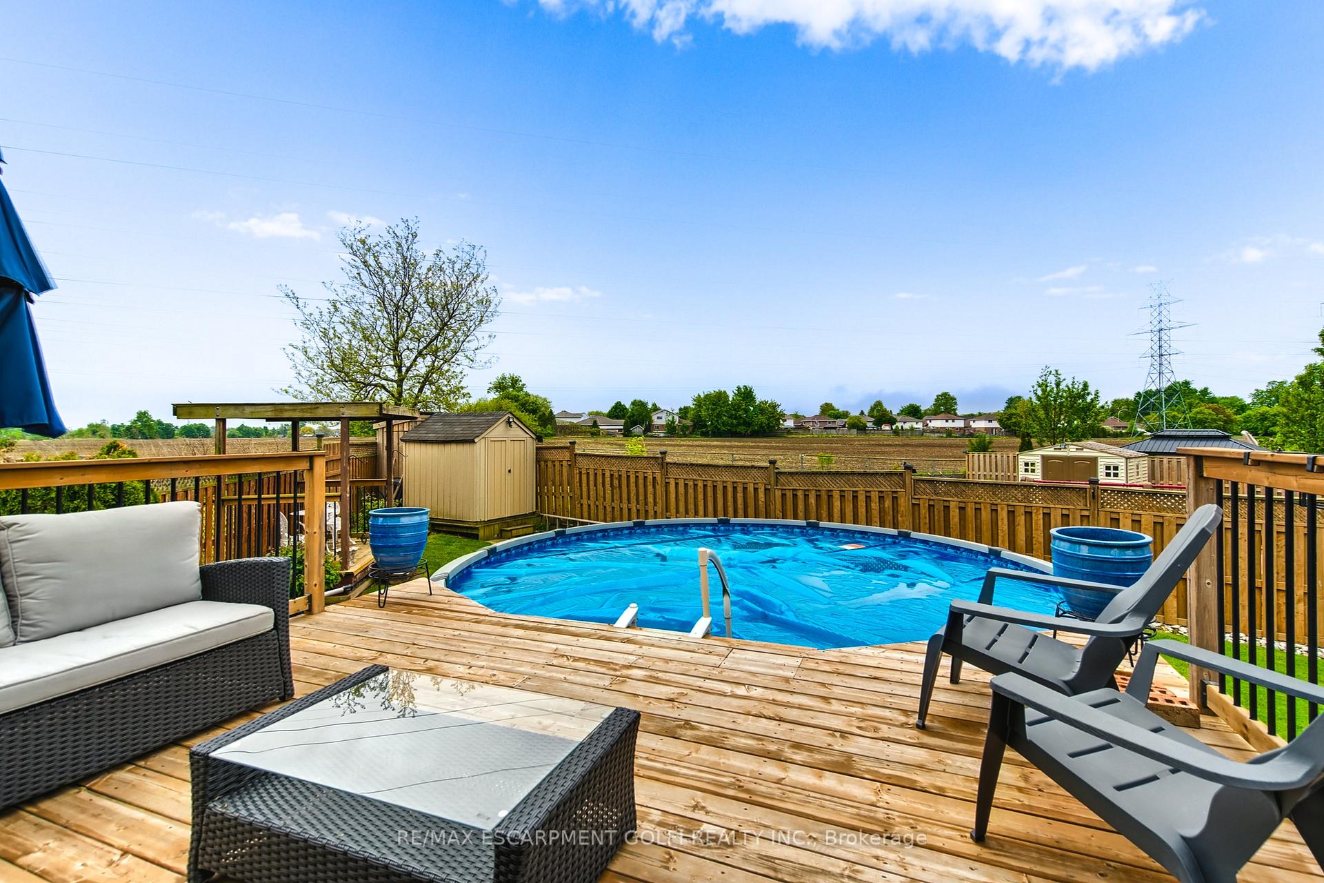 Photo 36 of 317 Jacqueline Boulevard, Hamilton, Allison — HOMEH