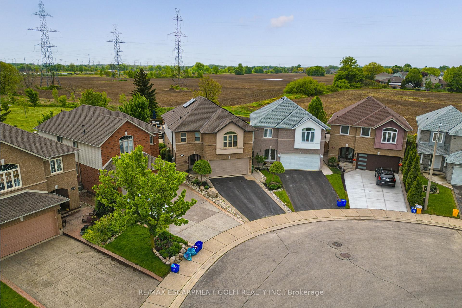 Photo 38 of 317 Jacqueline Boulevard, Hamilton, Allison — HOMEH