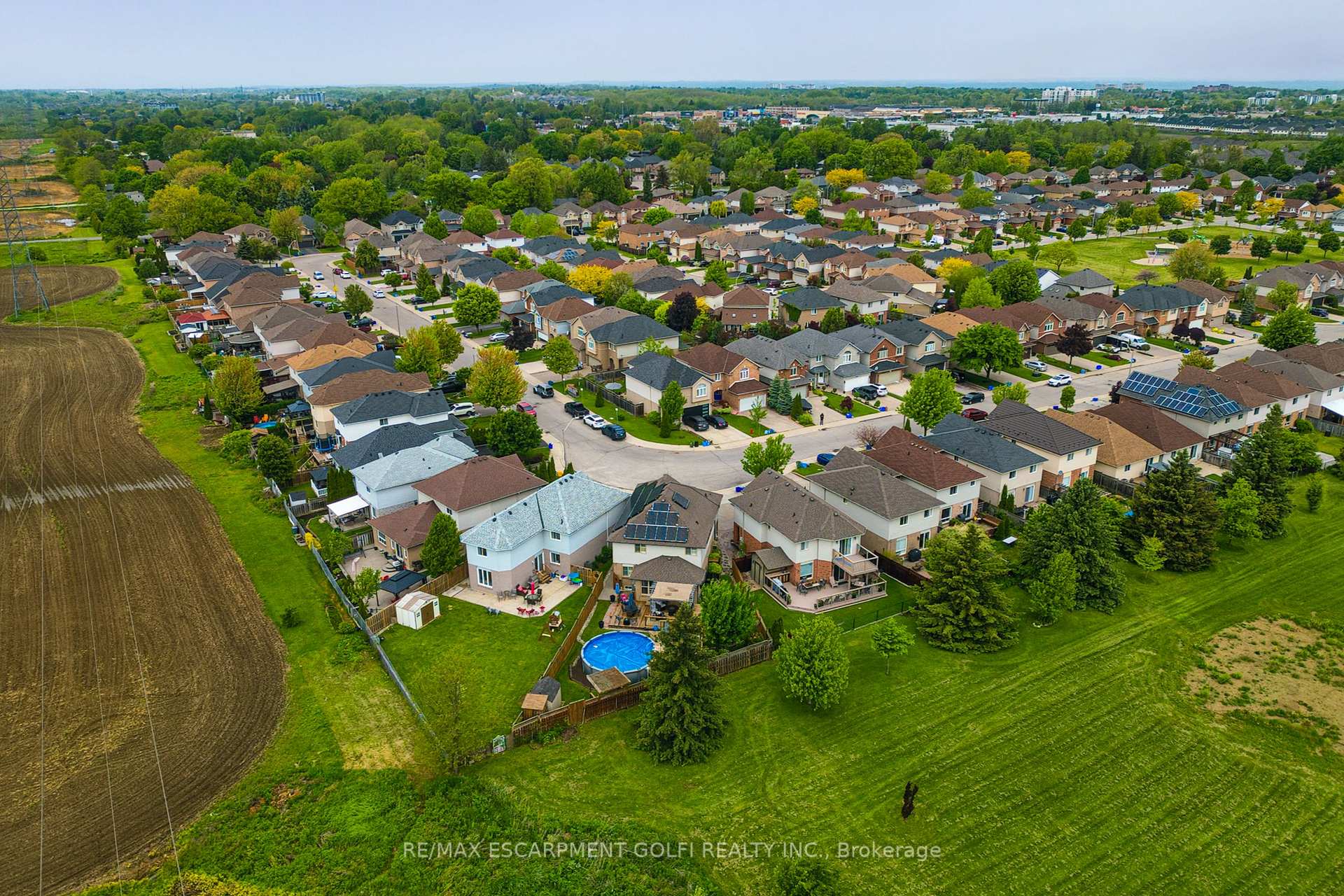 Photo 40 of 317 Jacqueline Boulevard, Hamilton, Allison — HOMEH