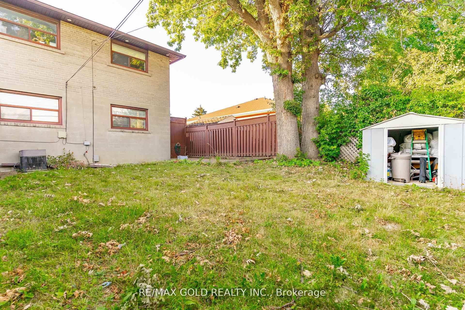 Photo 97 of 21 Argyle Crescent, Brampton, Avondale — HOMEH