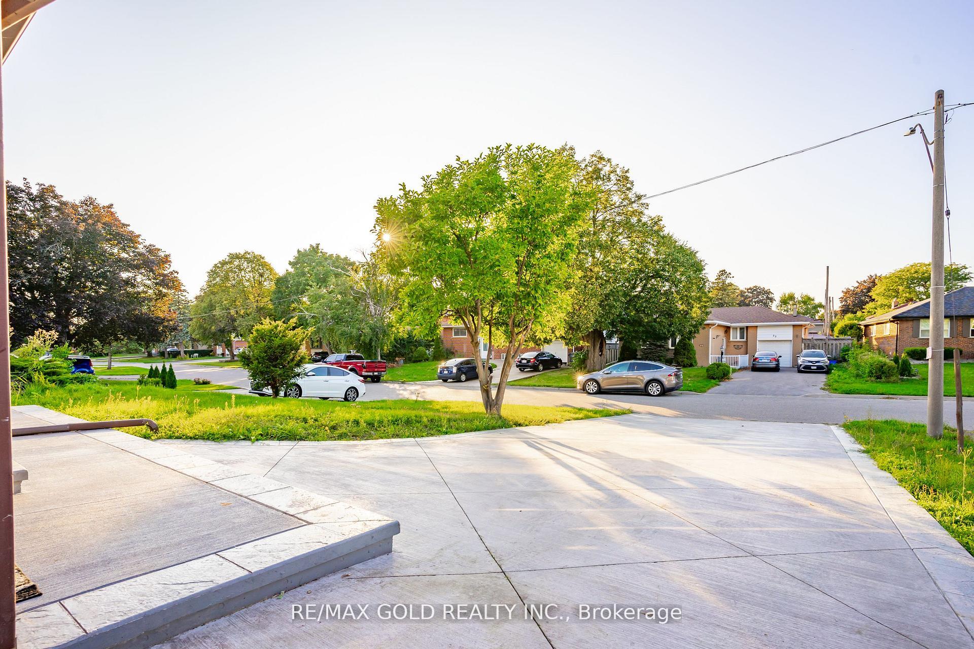 Photo 81 of 21 Argyle Crescent, Brampton, Avondale — HOMEH