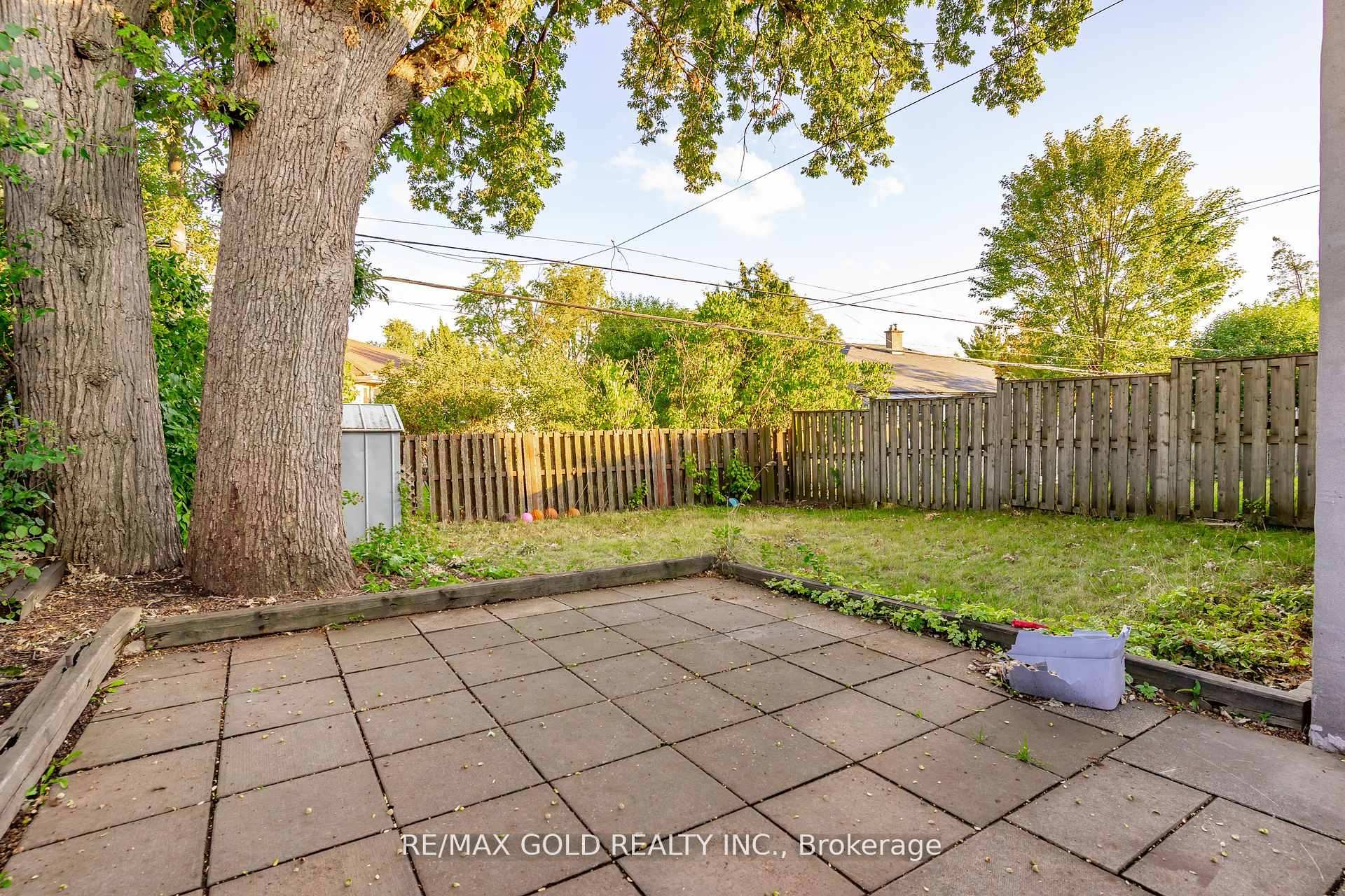 Photo 85 of 21 Argyle Crescent, Brampton, Avondale — HOMEH