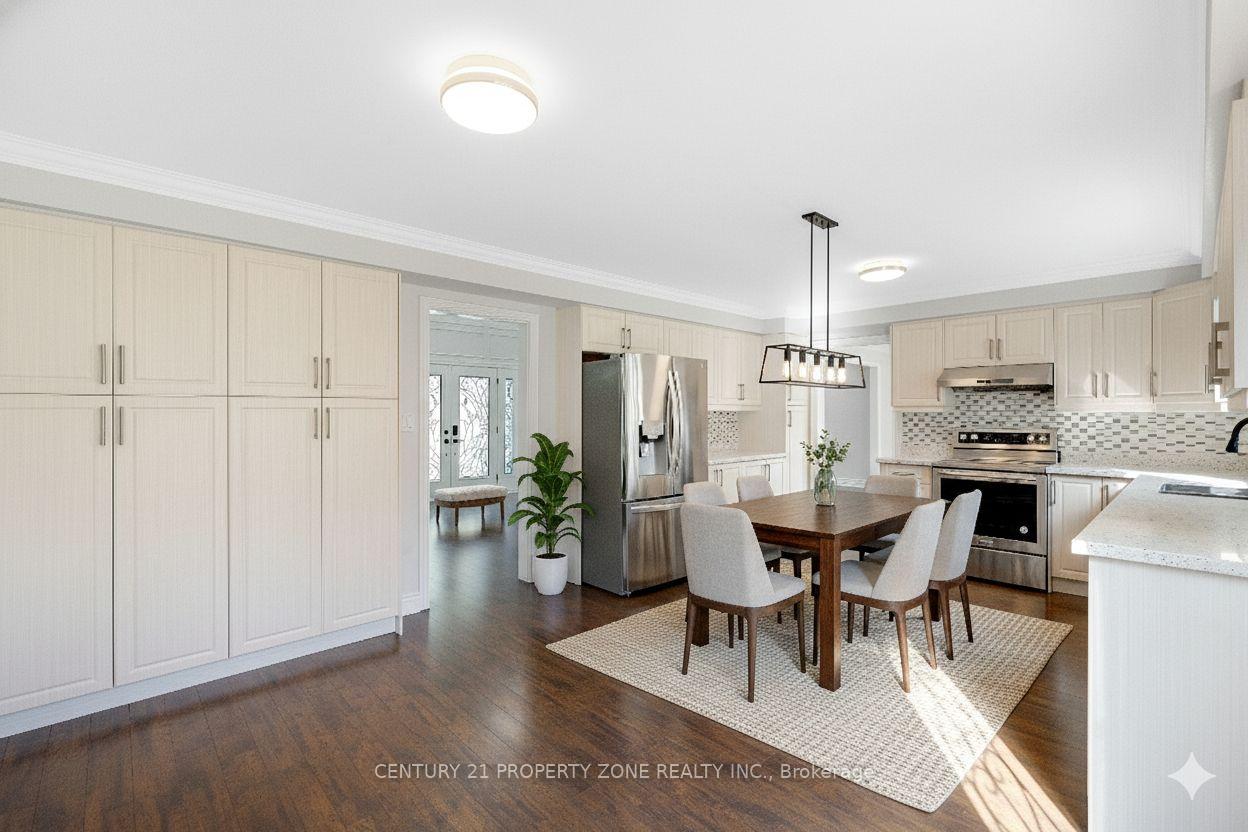 Photo 16 of 14 Huttonville Drive, Brampton, Huttonville — HOMEH