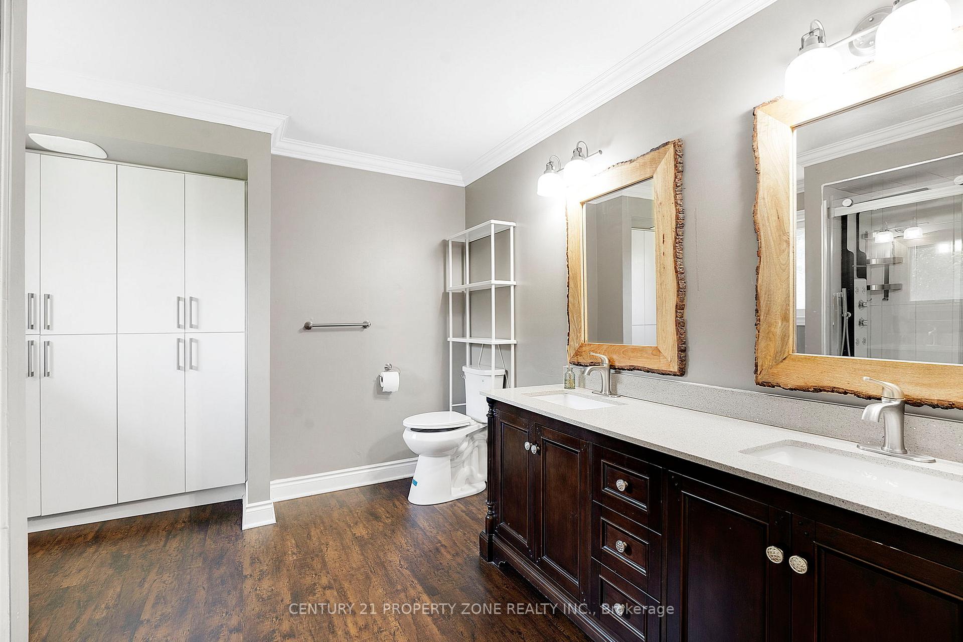 Photo 28 of 14 Huttonville Drive, Brampton, Huttonville — HOMEH