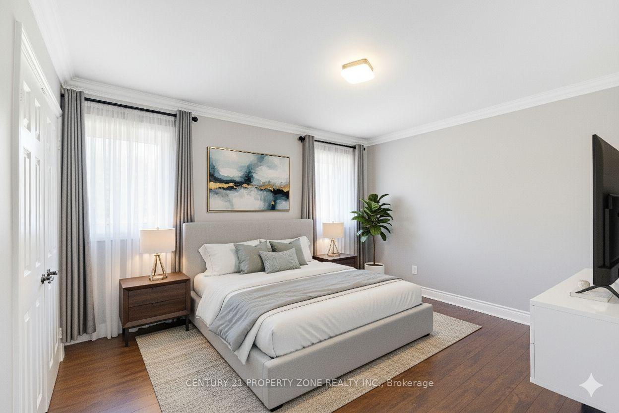 Photo 31 of 14 Huttonville Drive, Brampton, Huttonville — HOMEH