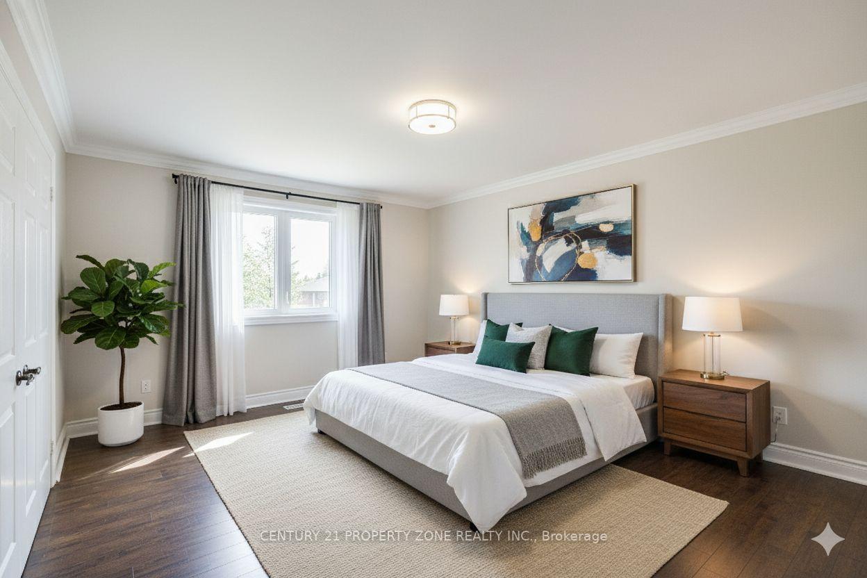 Photo 32 of 14 Huttonville Drive, Brampton, Huttonville — HOMEH