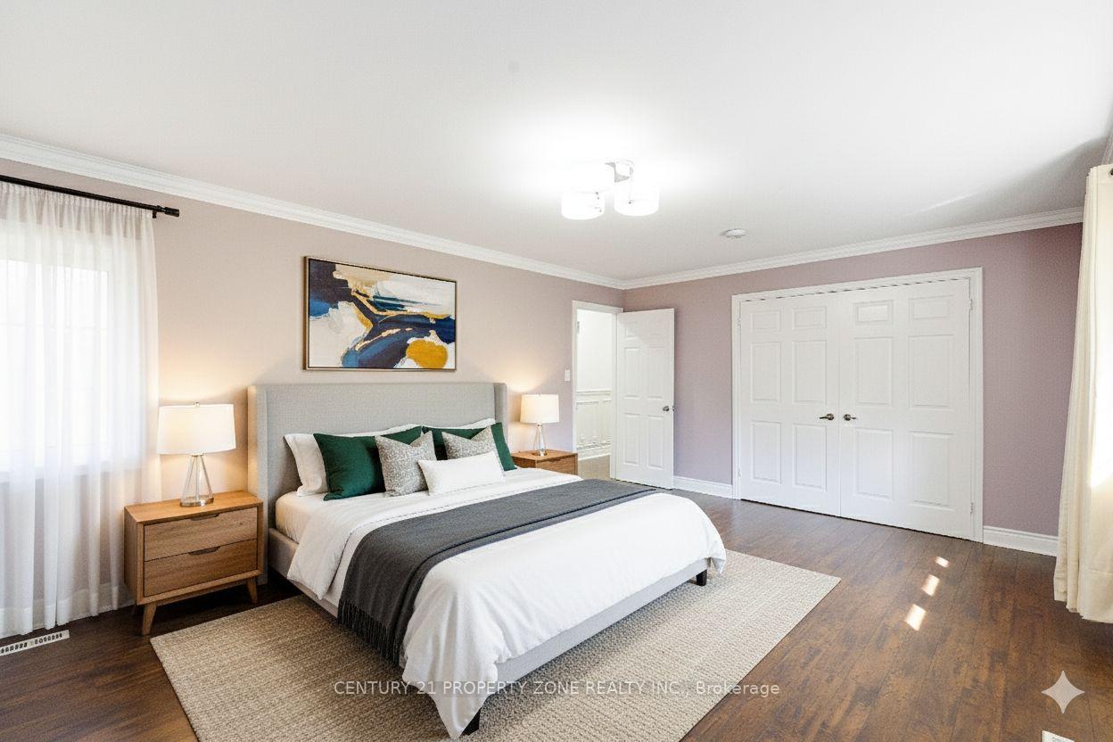 Photo 33 of 14 Huttonville Drive, Brampton, Huttonville — HOMEH