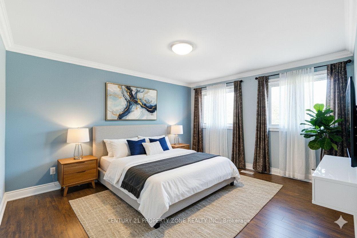 Photo 34 of 14 Huttonville Drive, Brampton, Huttonville — HOMEH