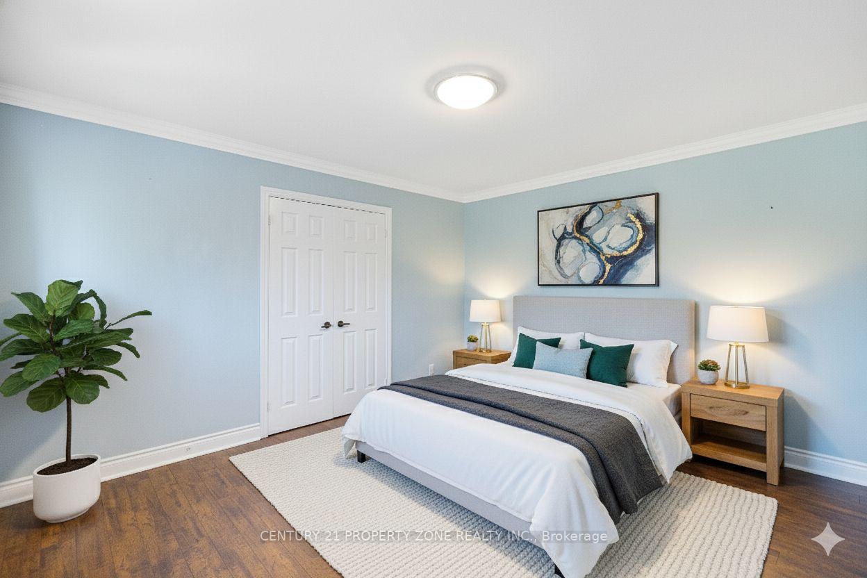 Photo 35 of 14 Huttonville Drive, Brampton, Huttonville — HOMEH