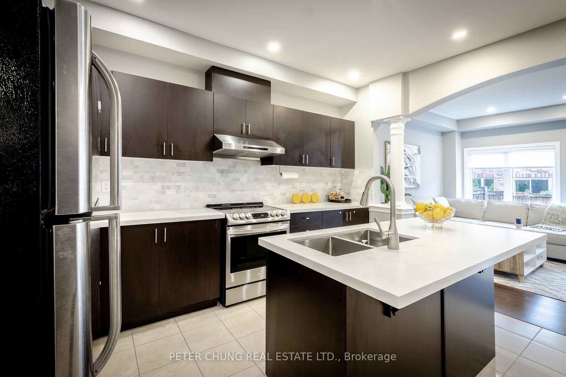 Photo 11 of 29 Upper Greensborough Drive, Markham, Greensborough — HOMEH