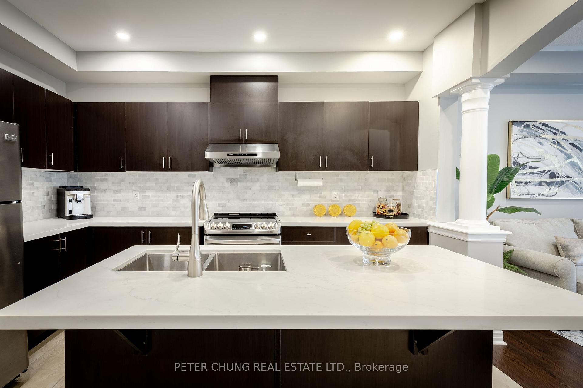 Photo 12 of 29 Upper Greensborough Drive, Markham, Greensborough — HOMEH