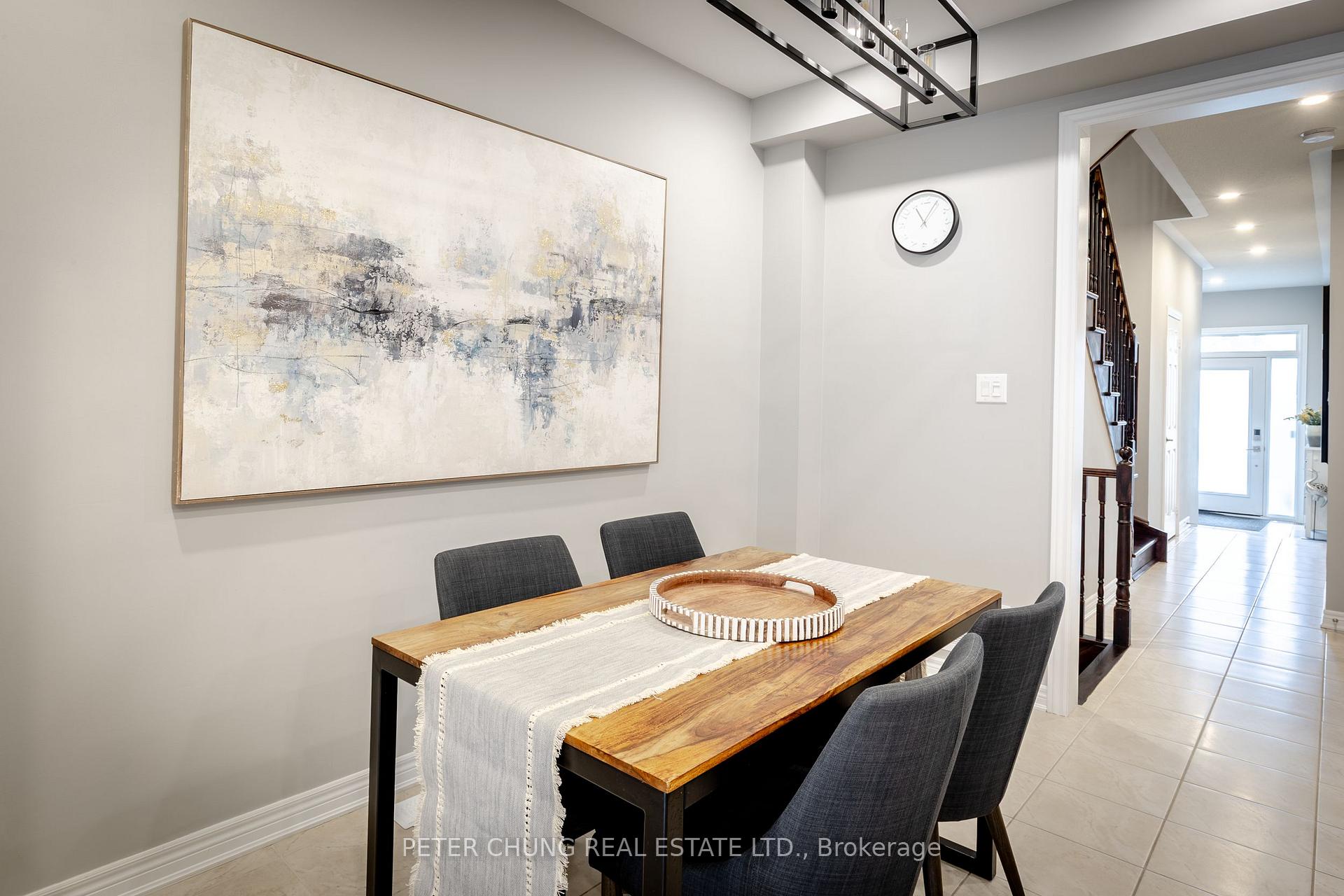 Photo 13 of 29 Upper Greensborough Drive, Markham, Greensborough — HOMEH