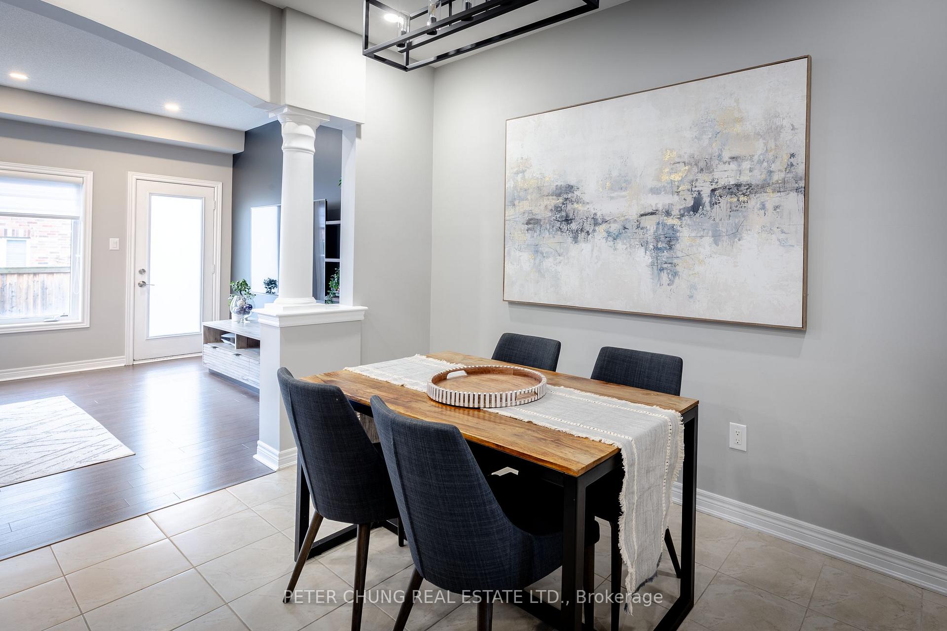 Photo 14 of 29 Upper Greensborough Drive, Markham, Greensborough — HOMEH