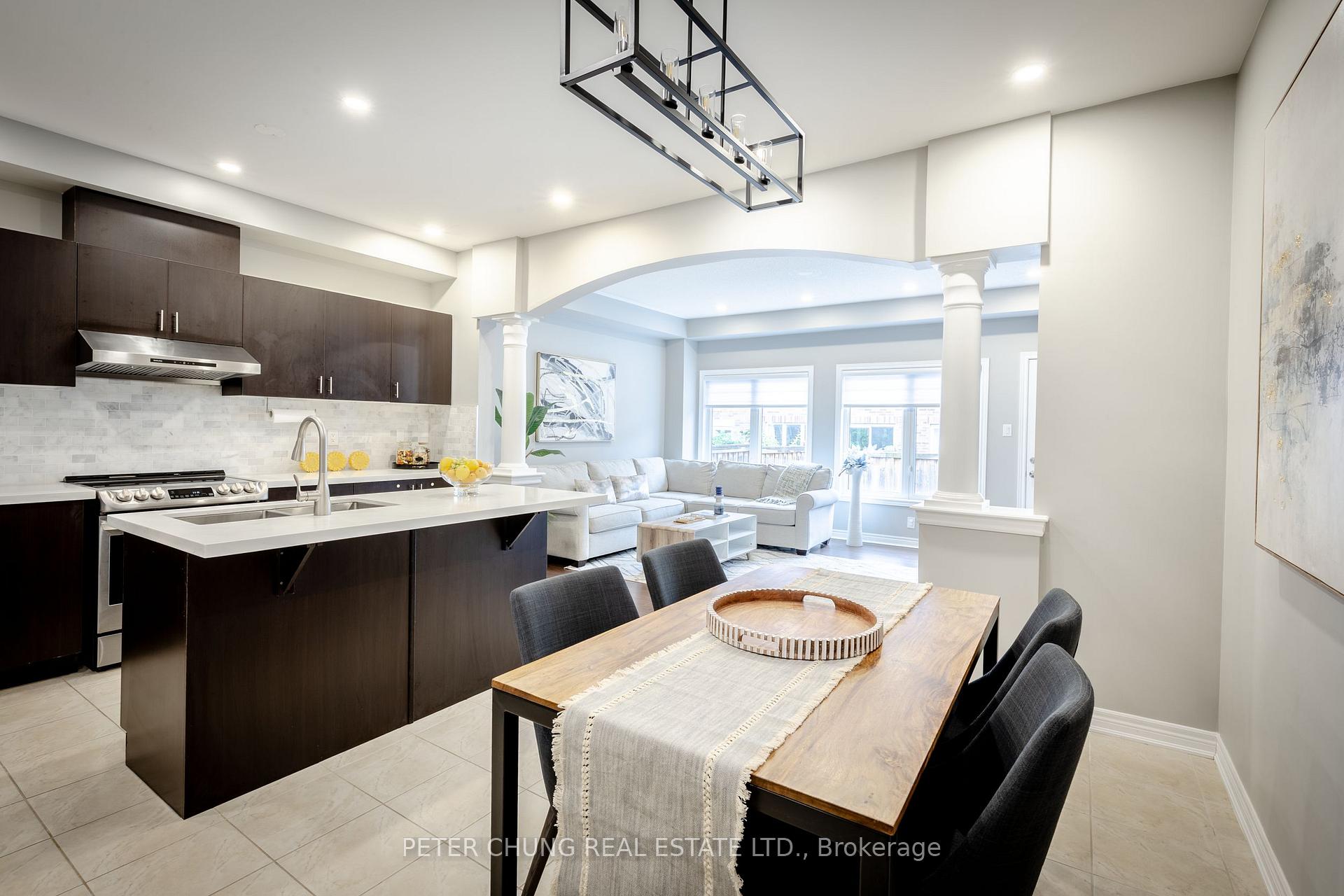 Photo 15 of 29 Upper Greensborough Drive, Markham, Greensborough — HOMEH