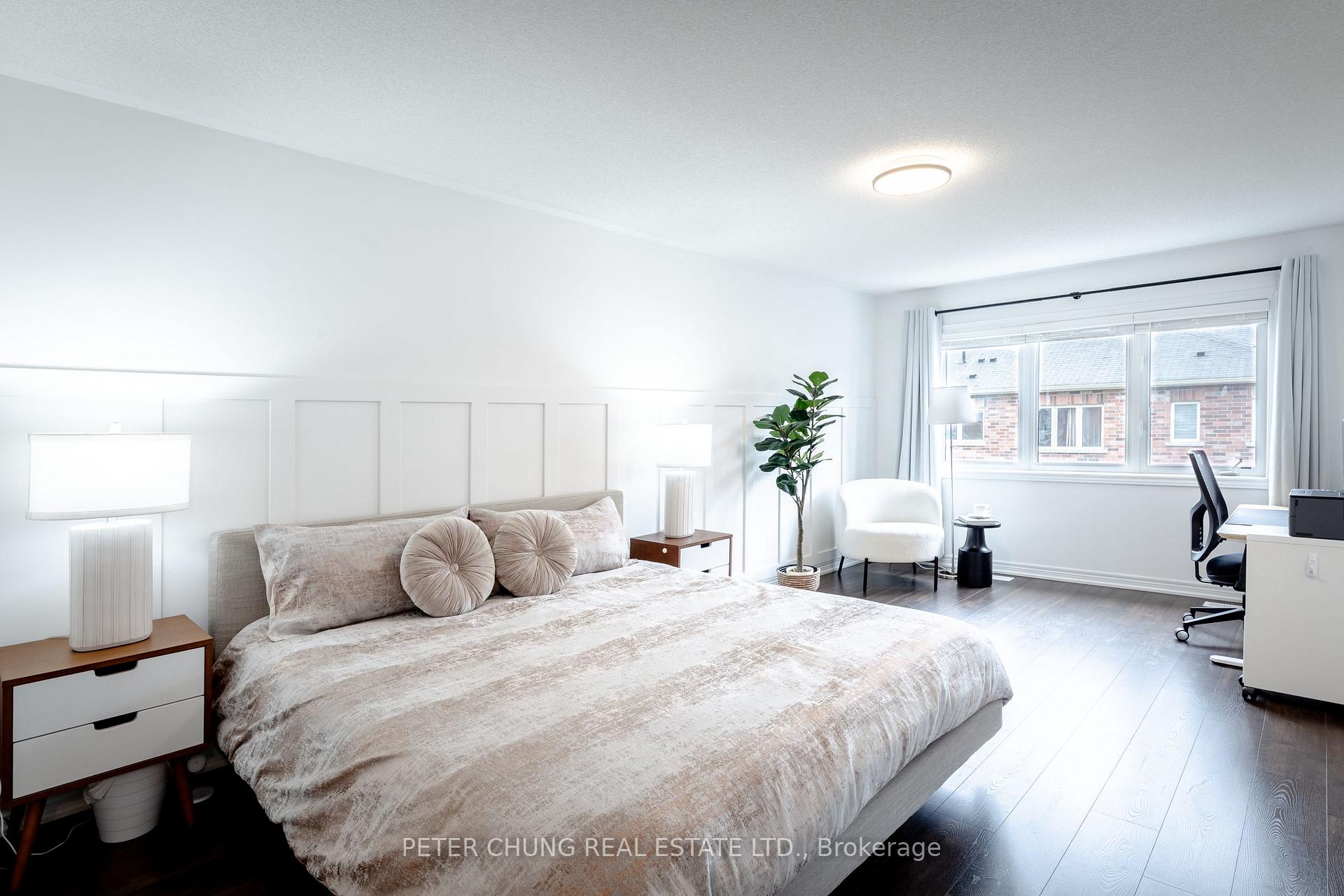 Photo 16 of 29 Upper Greensborough Drive, Markham, Greensborough — HOMEH