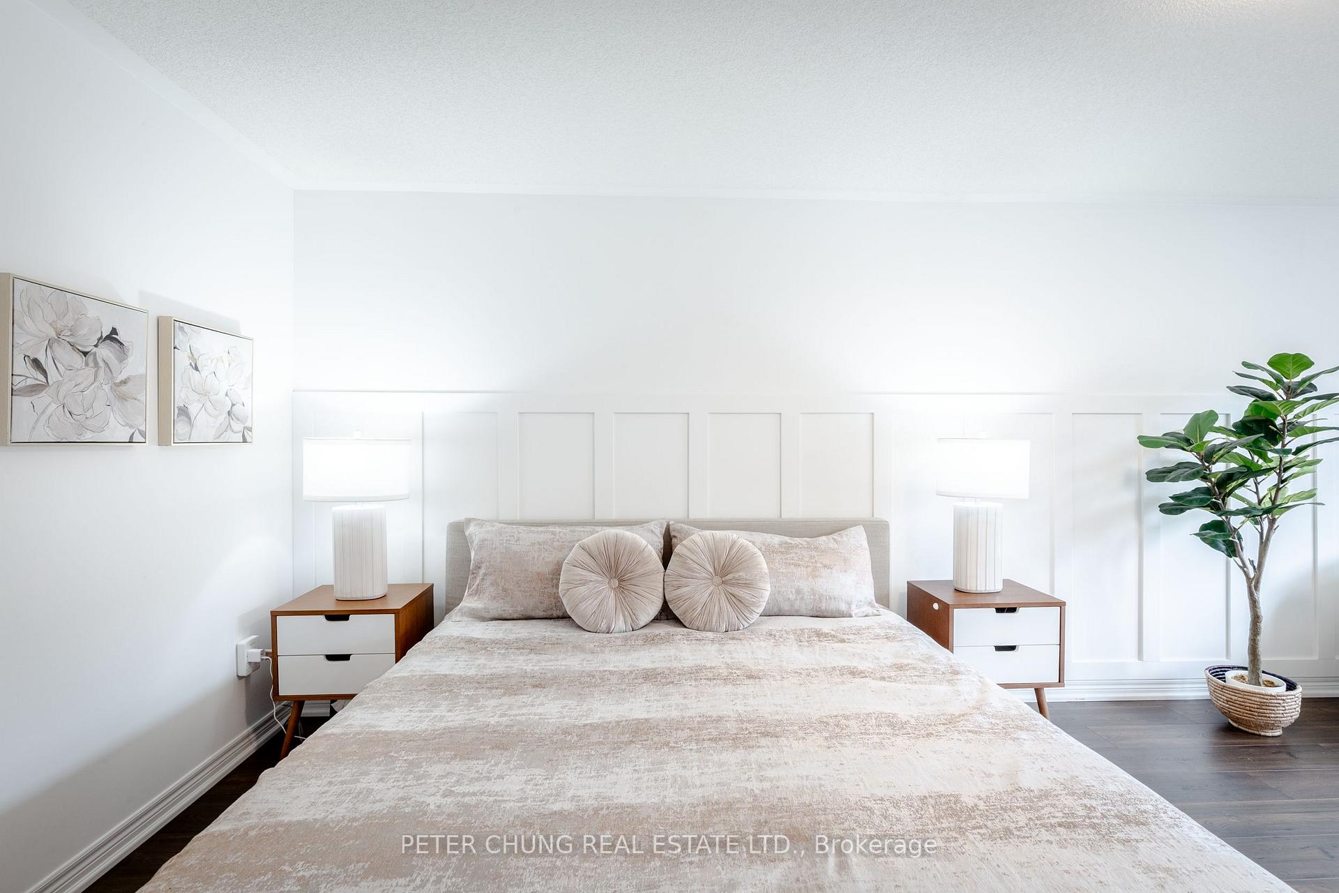 Photo 17 of 29 Upper Greensborough Drive, Markham, Greensborough — HOMEH