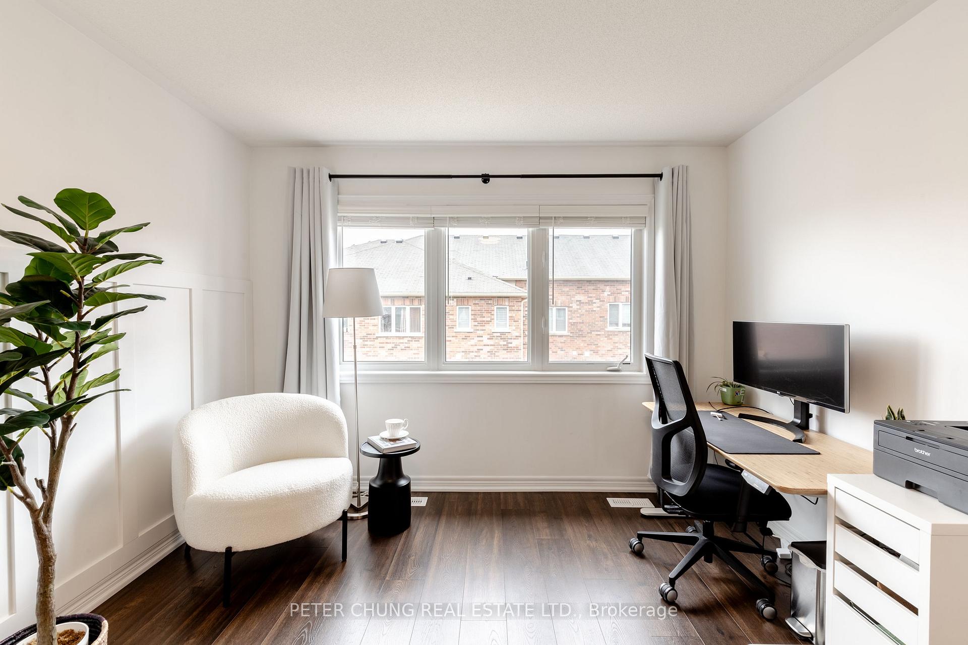 Photo 18 of 29 Upper Greensborough Drive, Markham, Greensborough — HOMEH