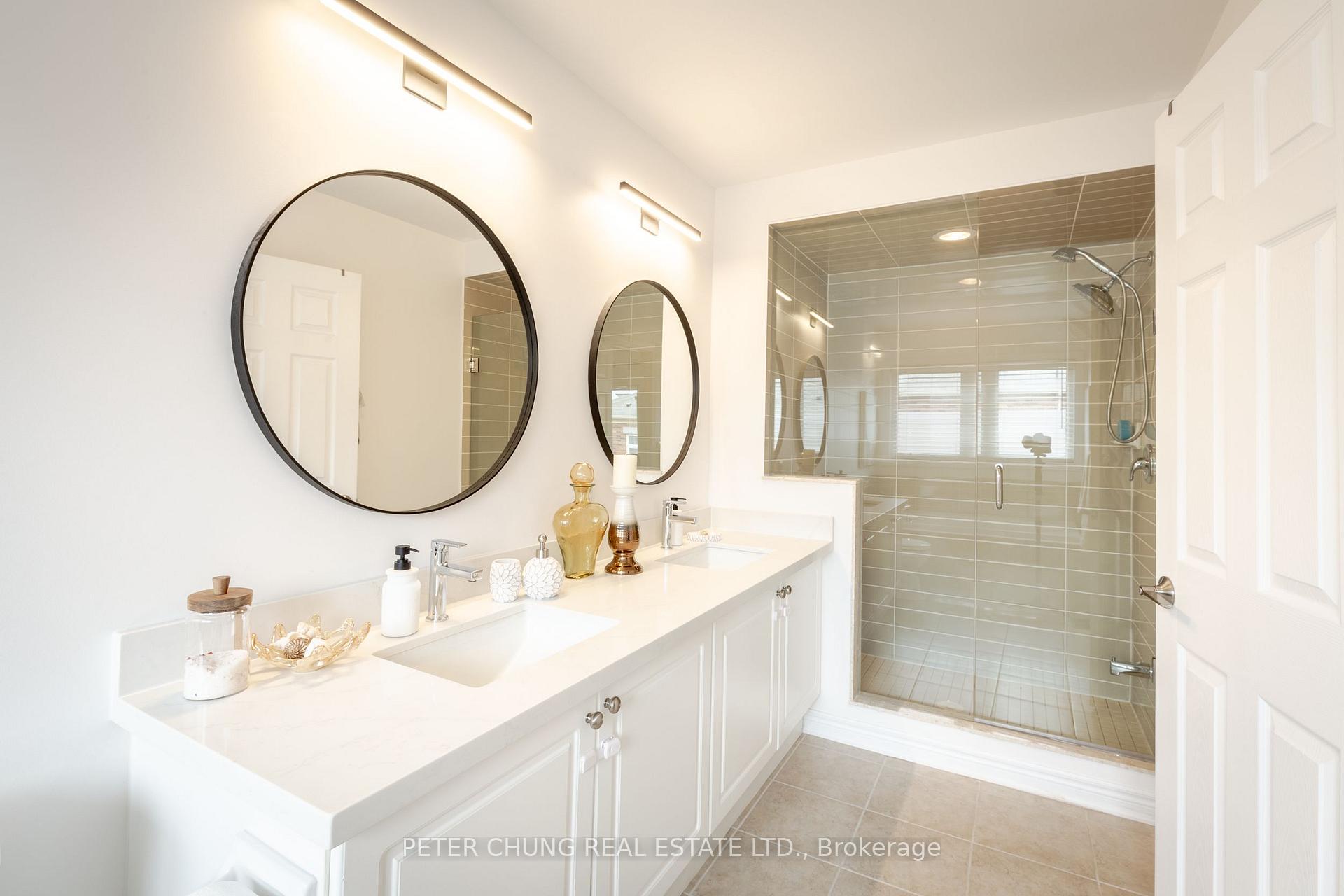 Photo 19 of 29 Upper Greensborough Drive, Markham, Greensborough — HOMEH