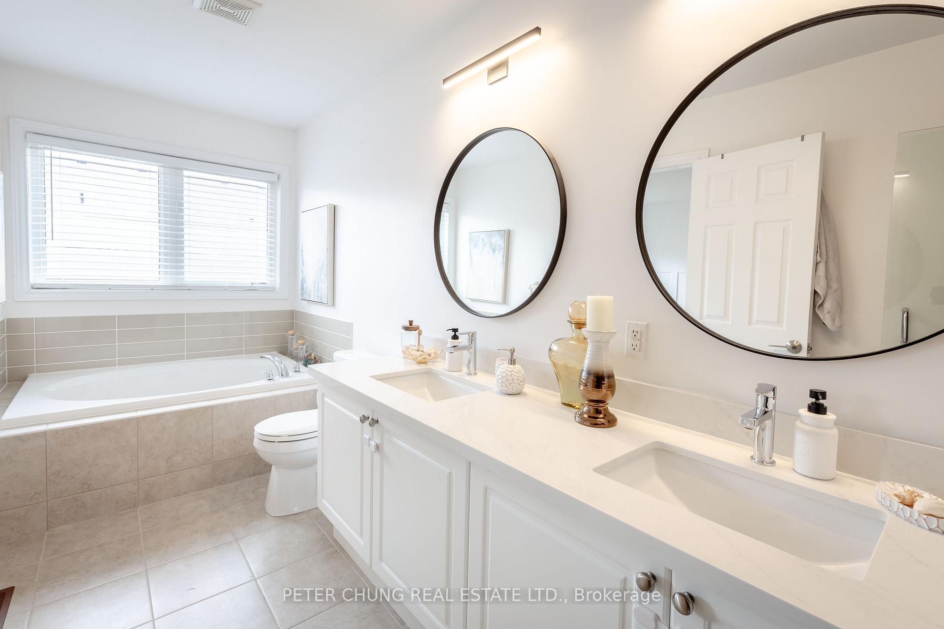 Photo 20 of 29 Upper Greensborough Drive, Markham, Greensborough — HOMEH