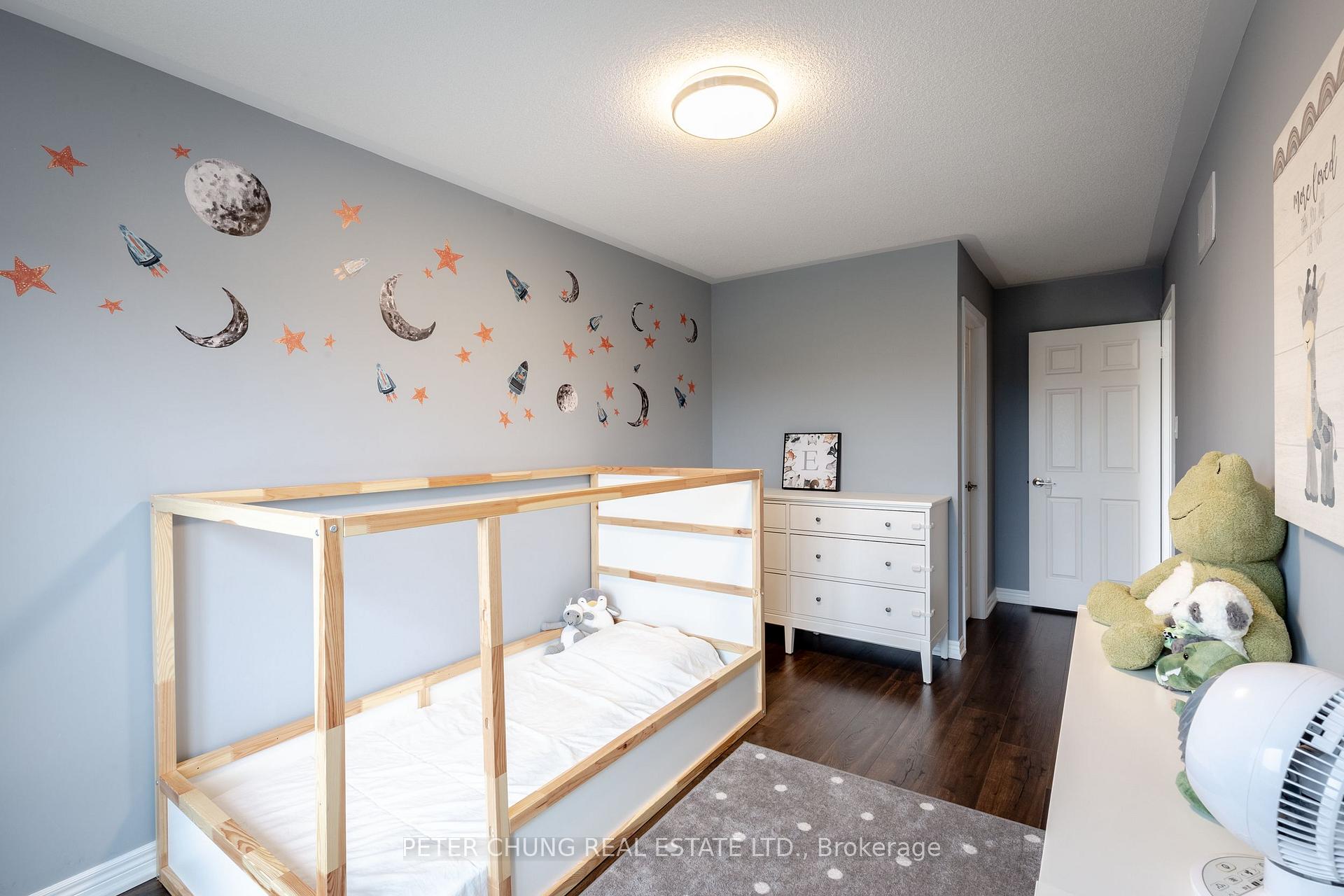 Photo 23 of 29 Upper Greensborough Drive, Markham, Greensborough — HOMEH