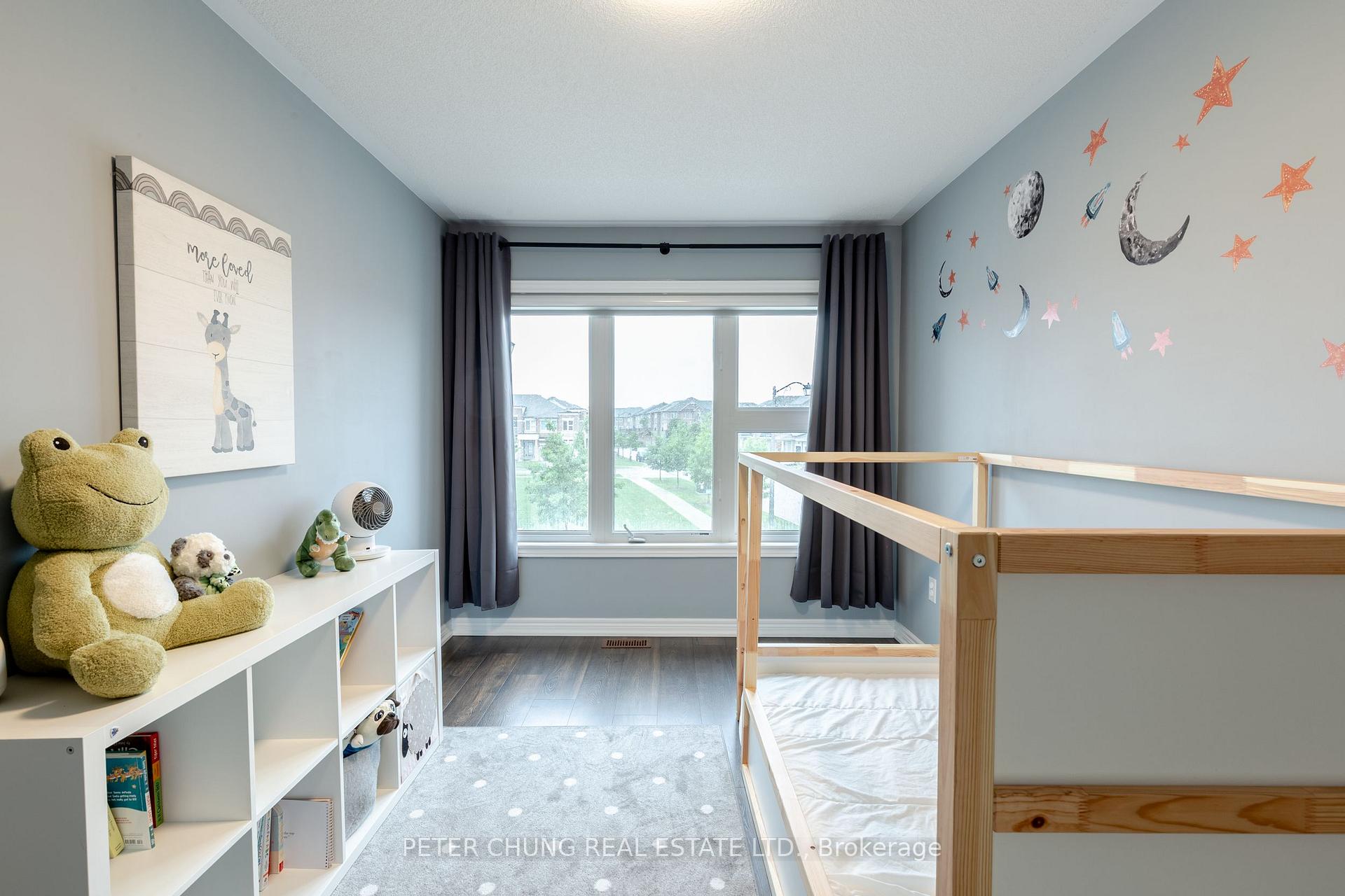 Photo 25 of 29 Upper Greensborough Drive, Markham, Greensborough — HOMEH