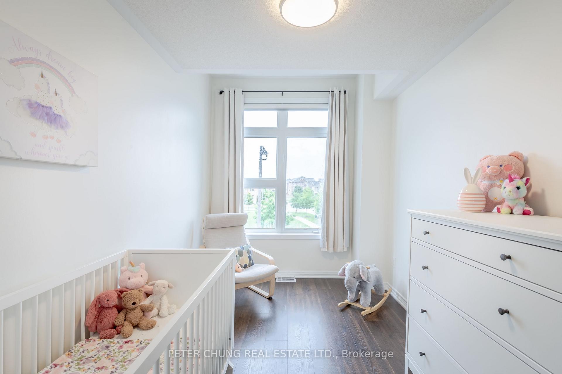 Photo 27 of 29 Upper Greensborough Drive, Markham, Greensborough — HOMEH