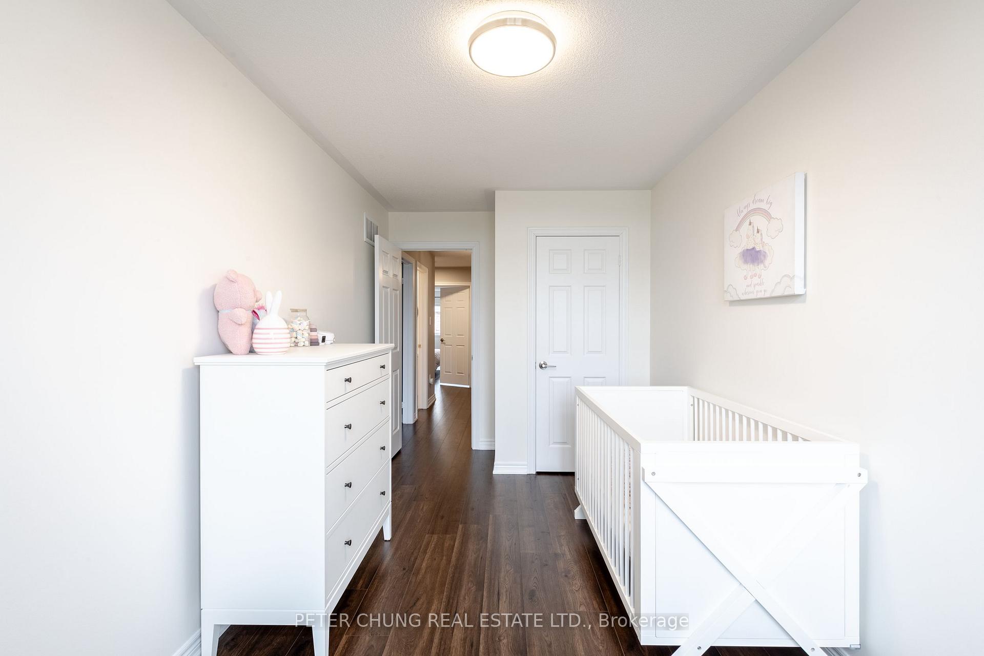 Photo 28 of 29 Upper Greensborough Drive, Markham, Greensborough — HOMEH