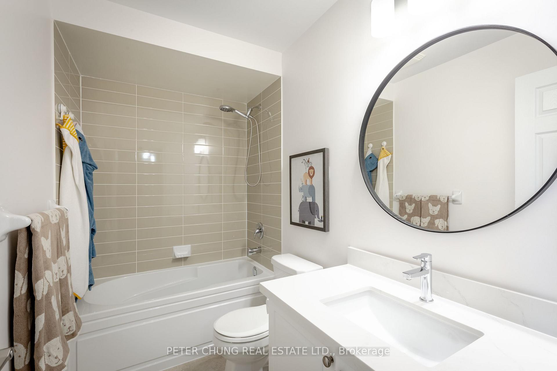 Photo 29 of 29 Upper Greensborough Drive, Markham, Greensborough — HOMEH