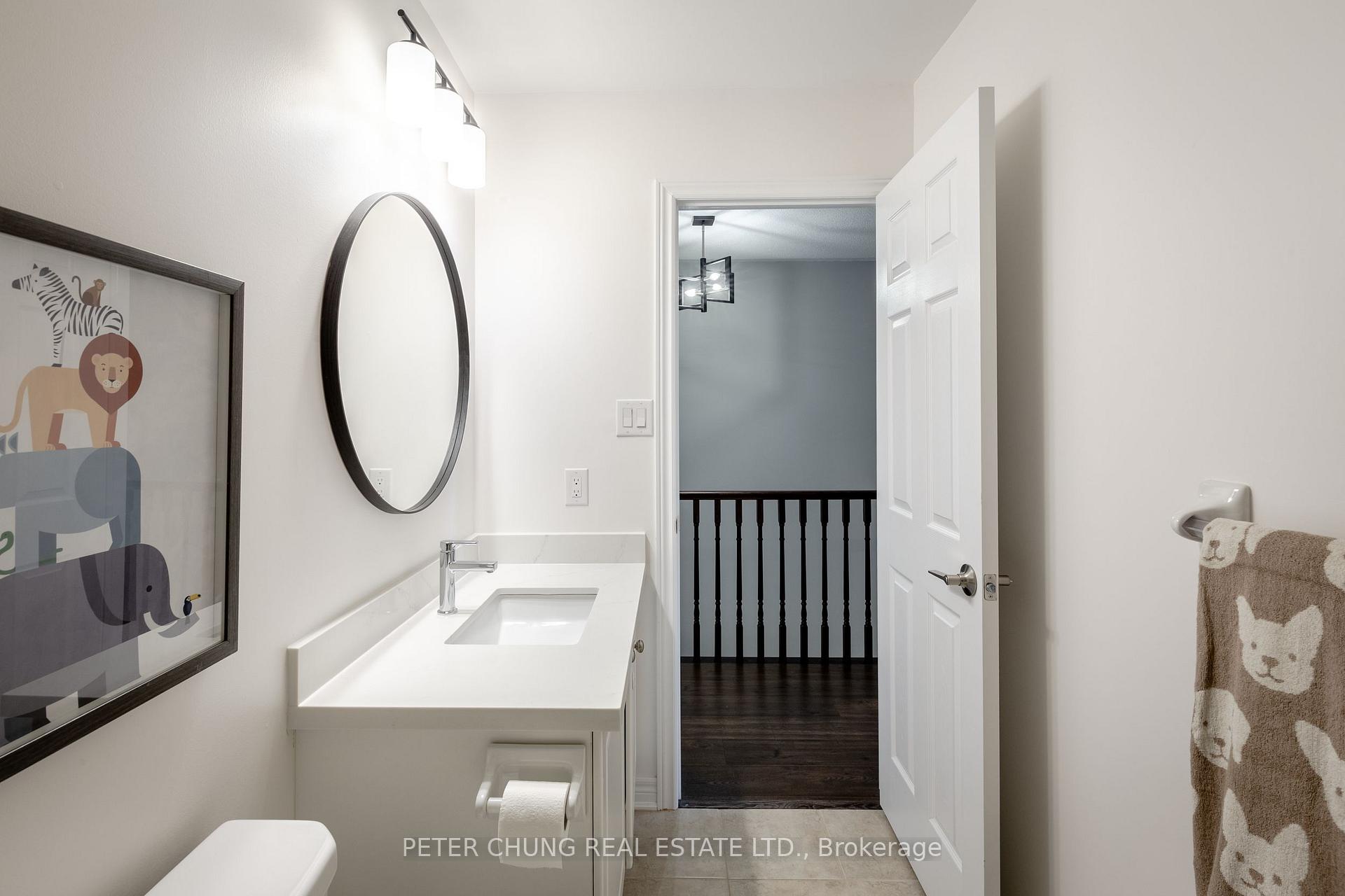 Photo 30 of 29 Upper Greensborough Drive, Markham, Greensborough — HOMEH