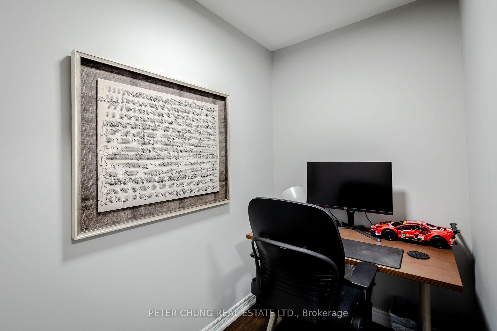 Photo 32 of 29 Upper Greensborough Drive, Markham, Greensborough — HOMEH