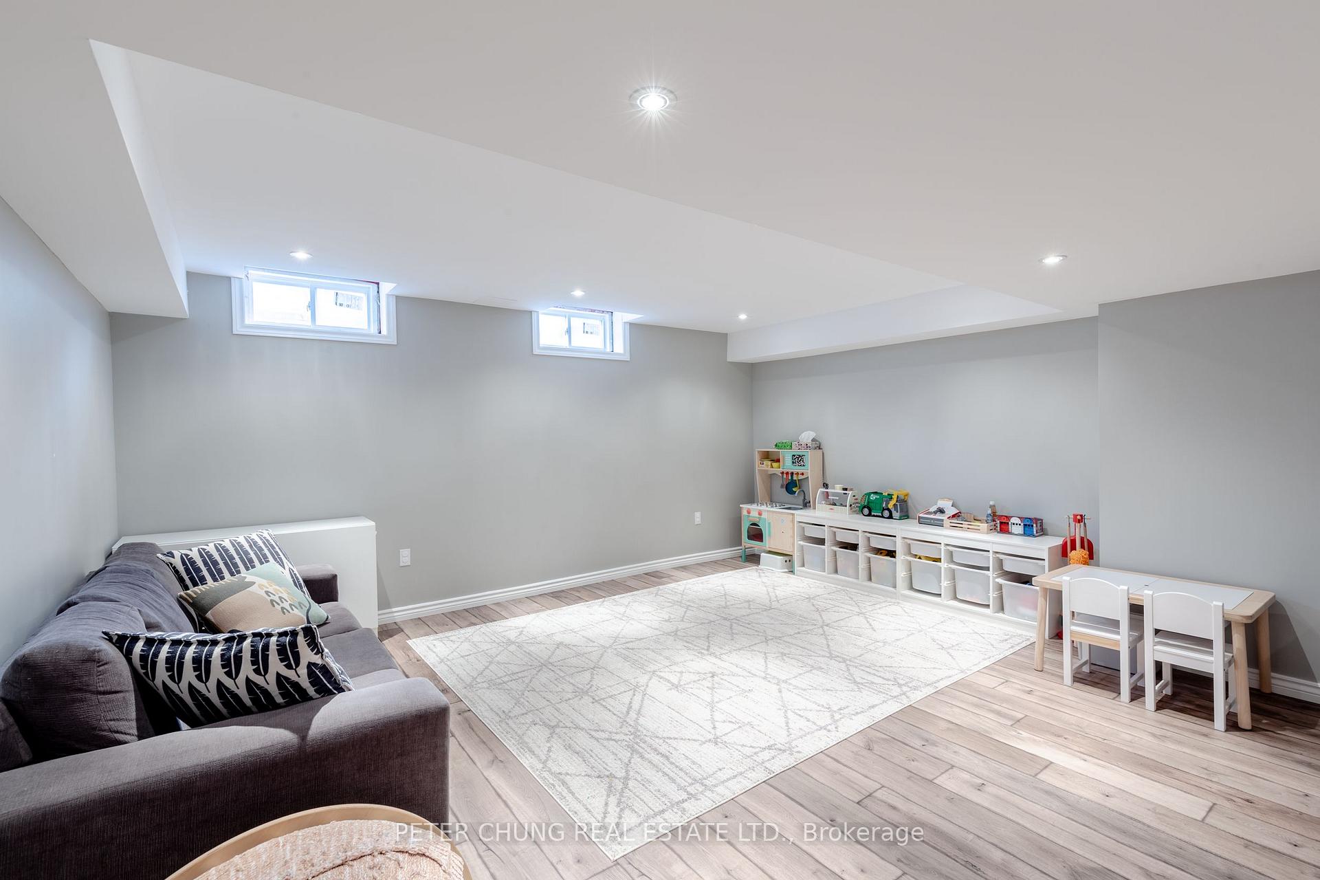 Photo 36 of 29 Upper Greensborough Drive, Markham, Greensborough — HOMEH