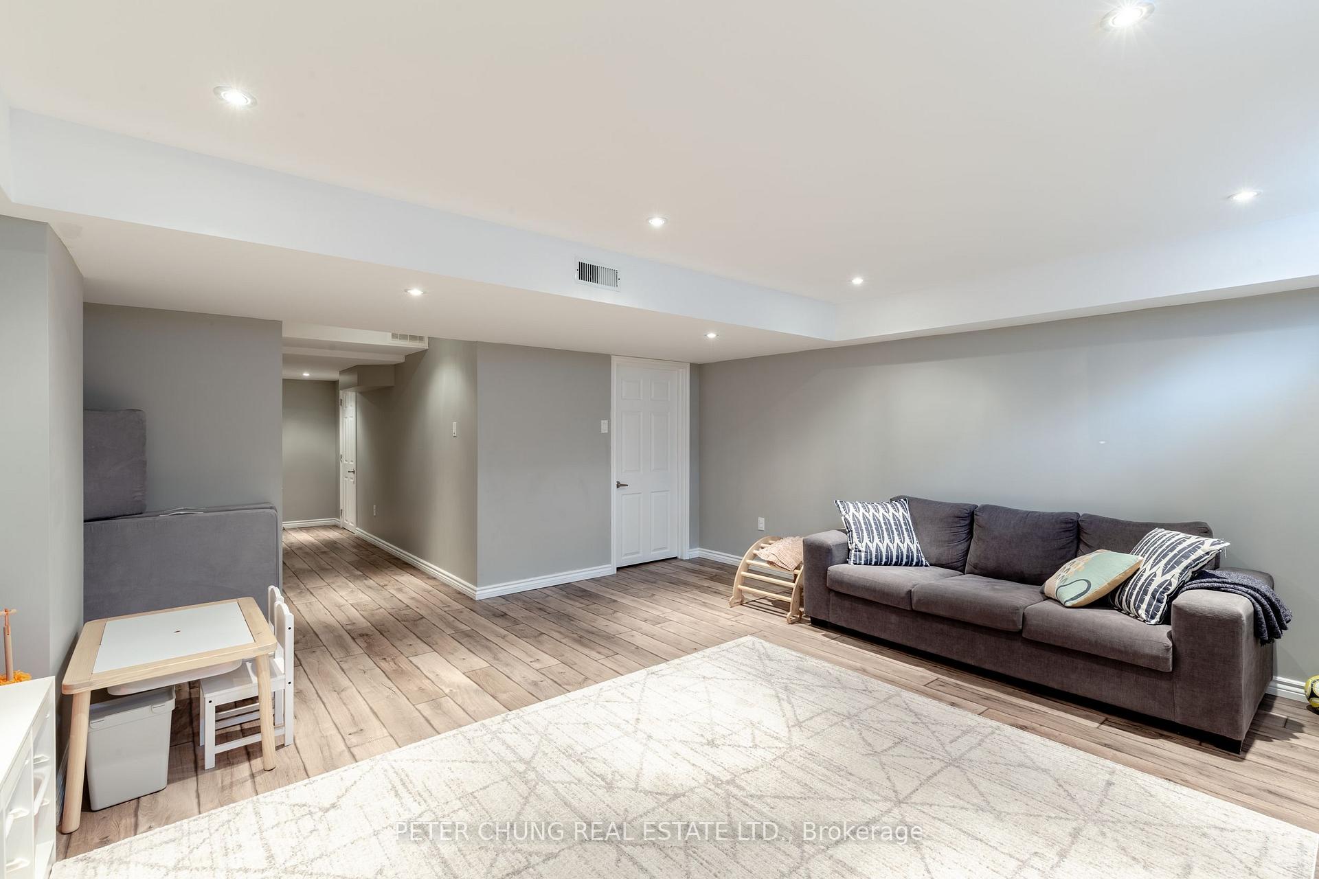 Photo 38 of 29 Upper Greensborough Drive, Markham, Greensborough — HOMEH
