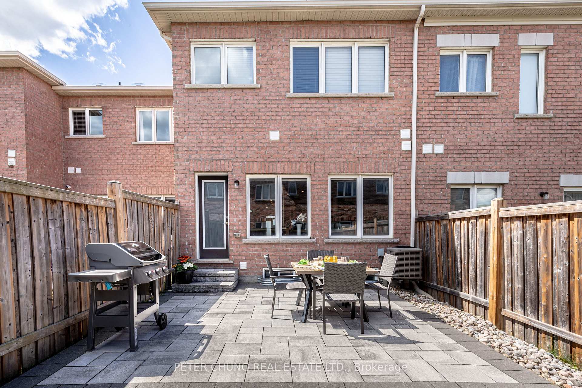 Photo 44 of 29 Upper Greensborough Drive, Markham, Greensborough — HOMEH