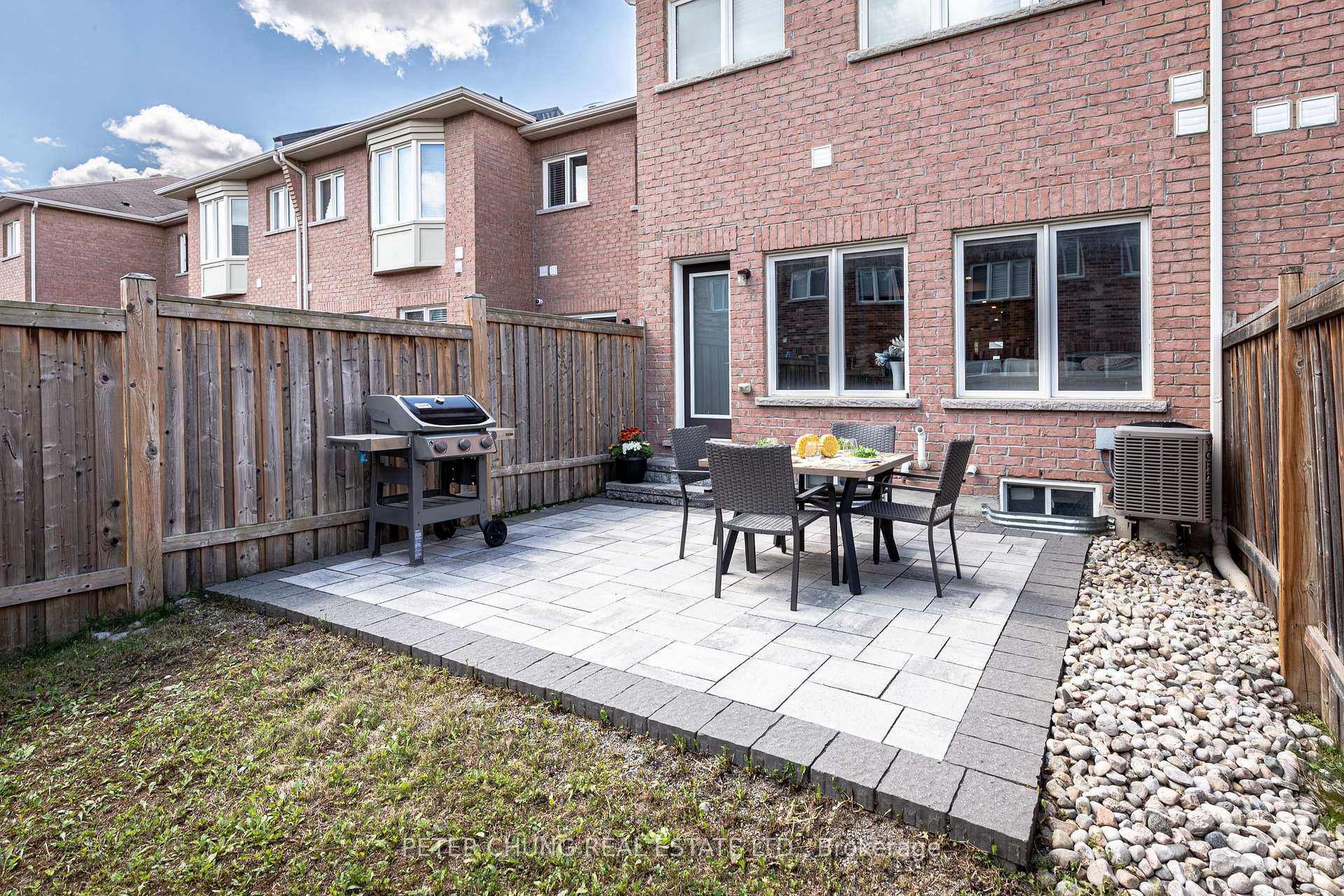 Photo 45 of 29 Upper Greensborough Drive, Markham, Greensborough — HOMEH