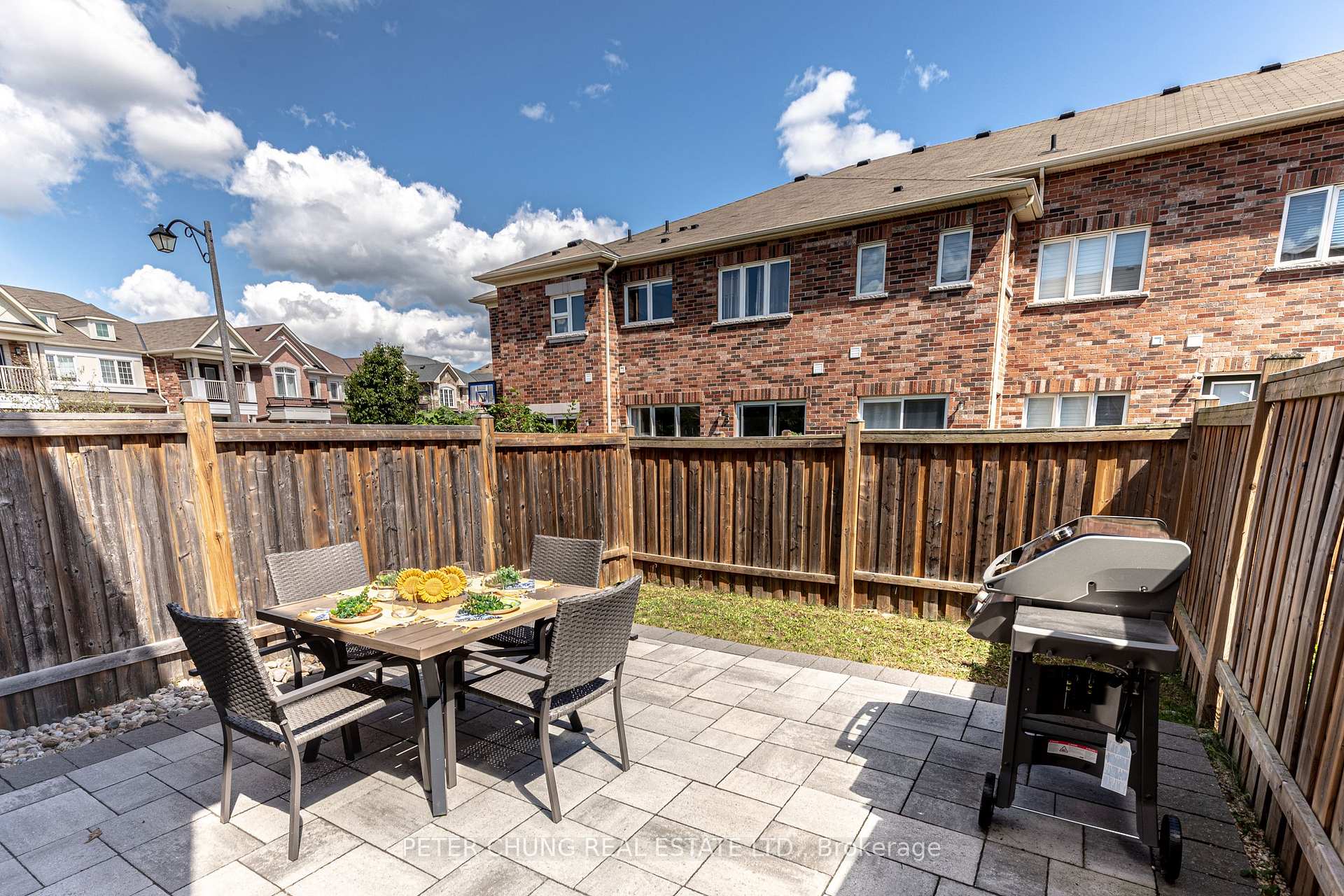 Photo 46 of 29 Upper Greensborough Drive, Markham, Greensborough — HOMEH